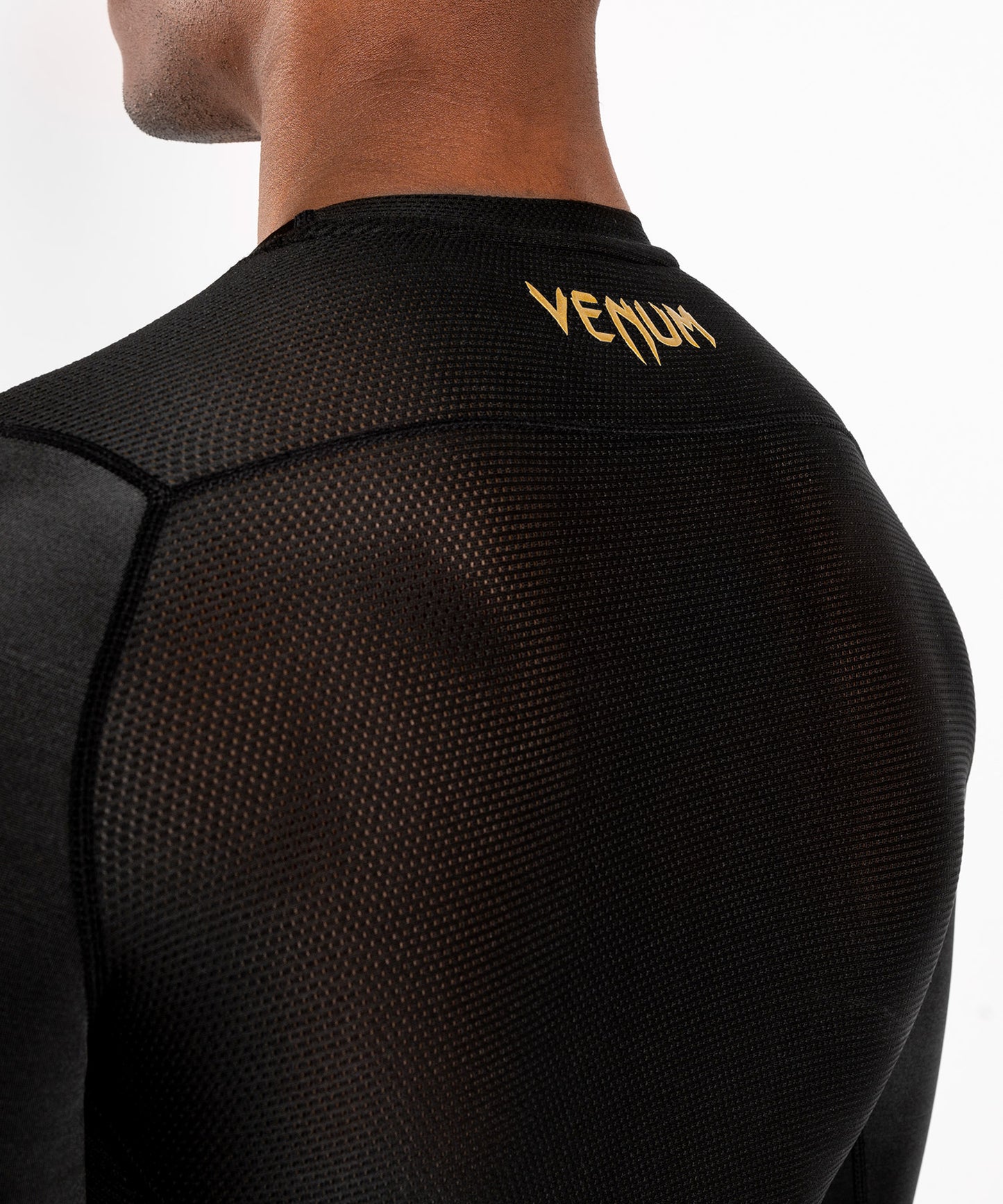 Rashguard Venum G-Fit - Manches longues - product-type_T-Shirts de Compression