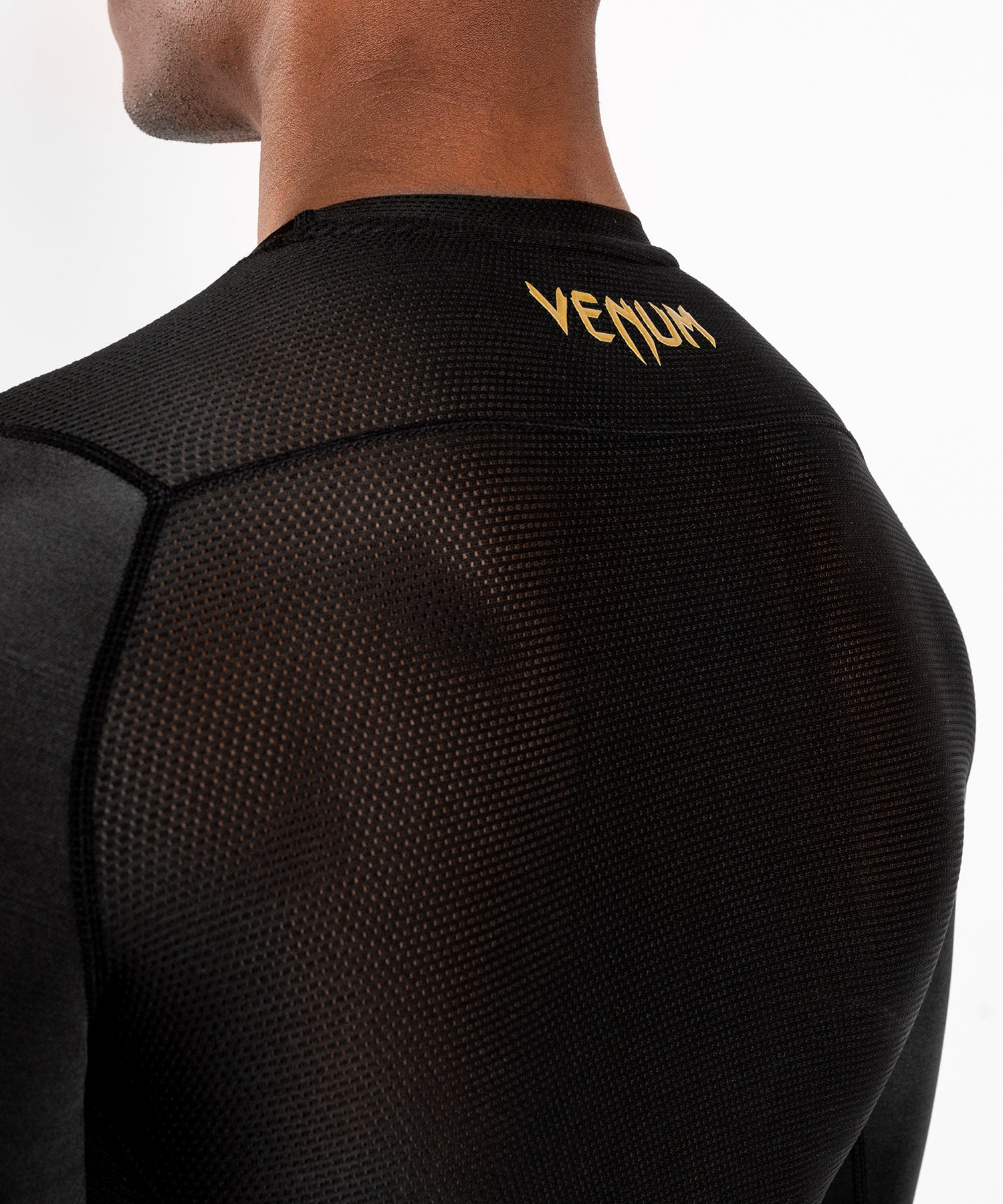 Rashguard Venum G-Fit - Manches longues - product-type_T-Shirts de Compression