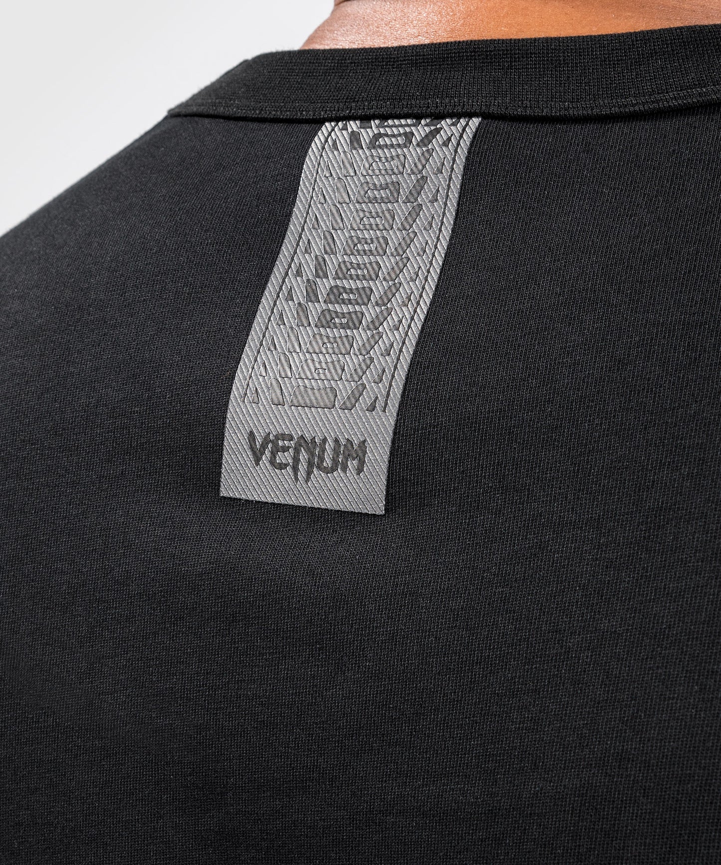 Venum Connect XL T-Shirt - Coupe Oversize - Noir - product-type_T-Shirts