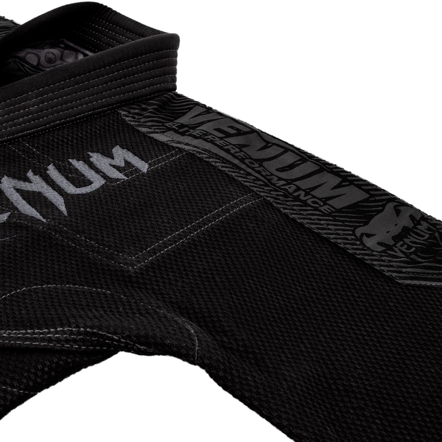 Kimono de JJB Venum Elite - Noir - Kimonos de JJB