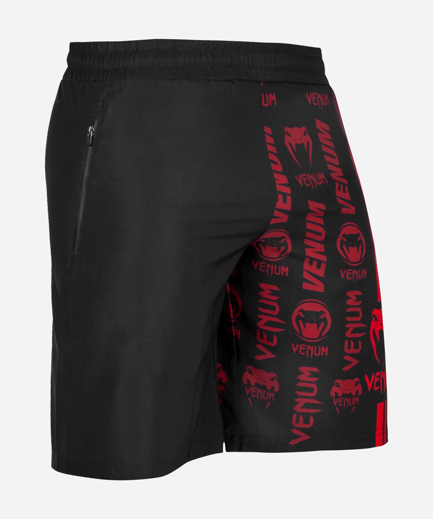 Short de sport Venum Logos - Shorts de fitness