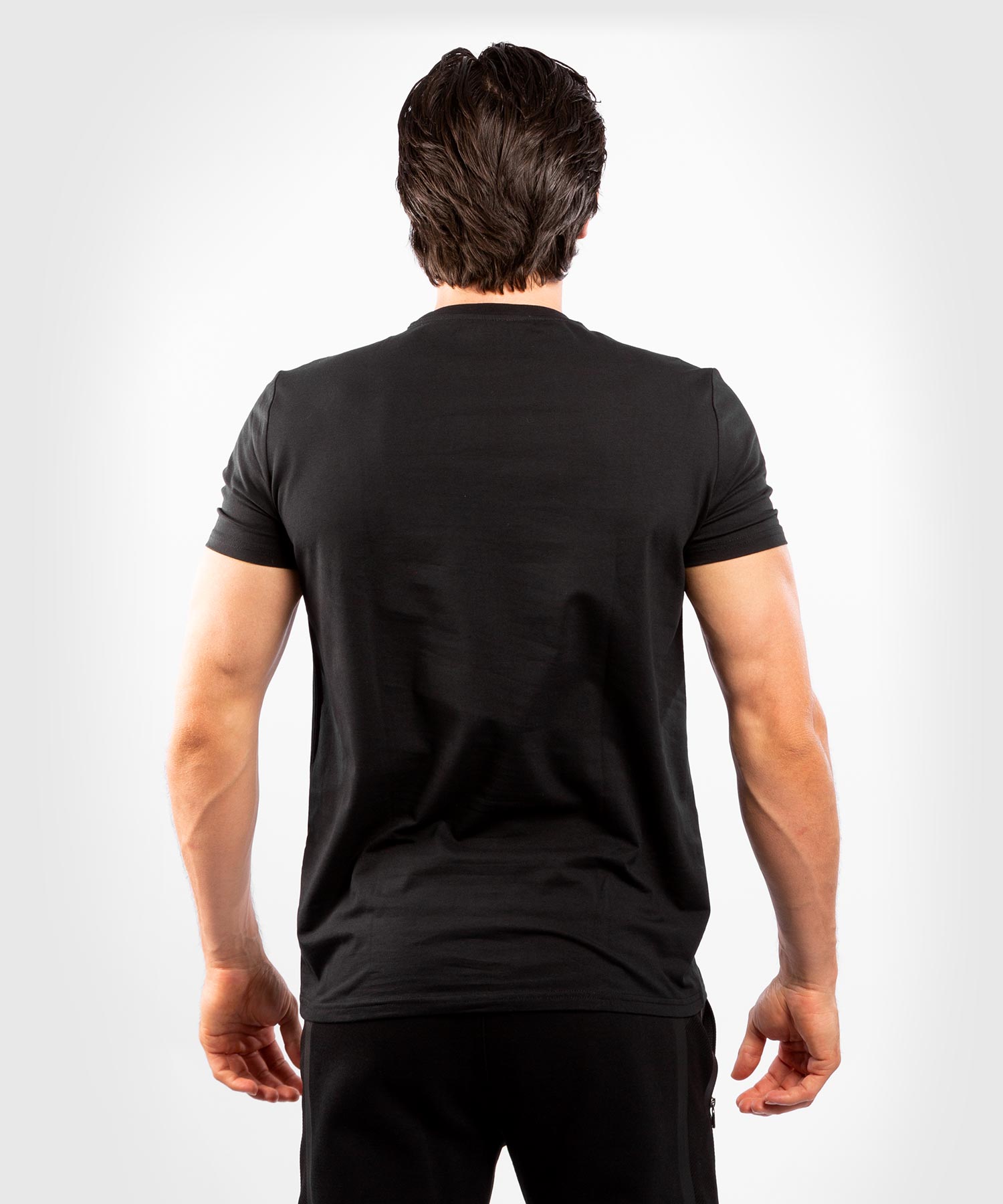 T-shirt Venum Classic - Noir/Or - product-type_T-Shirts