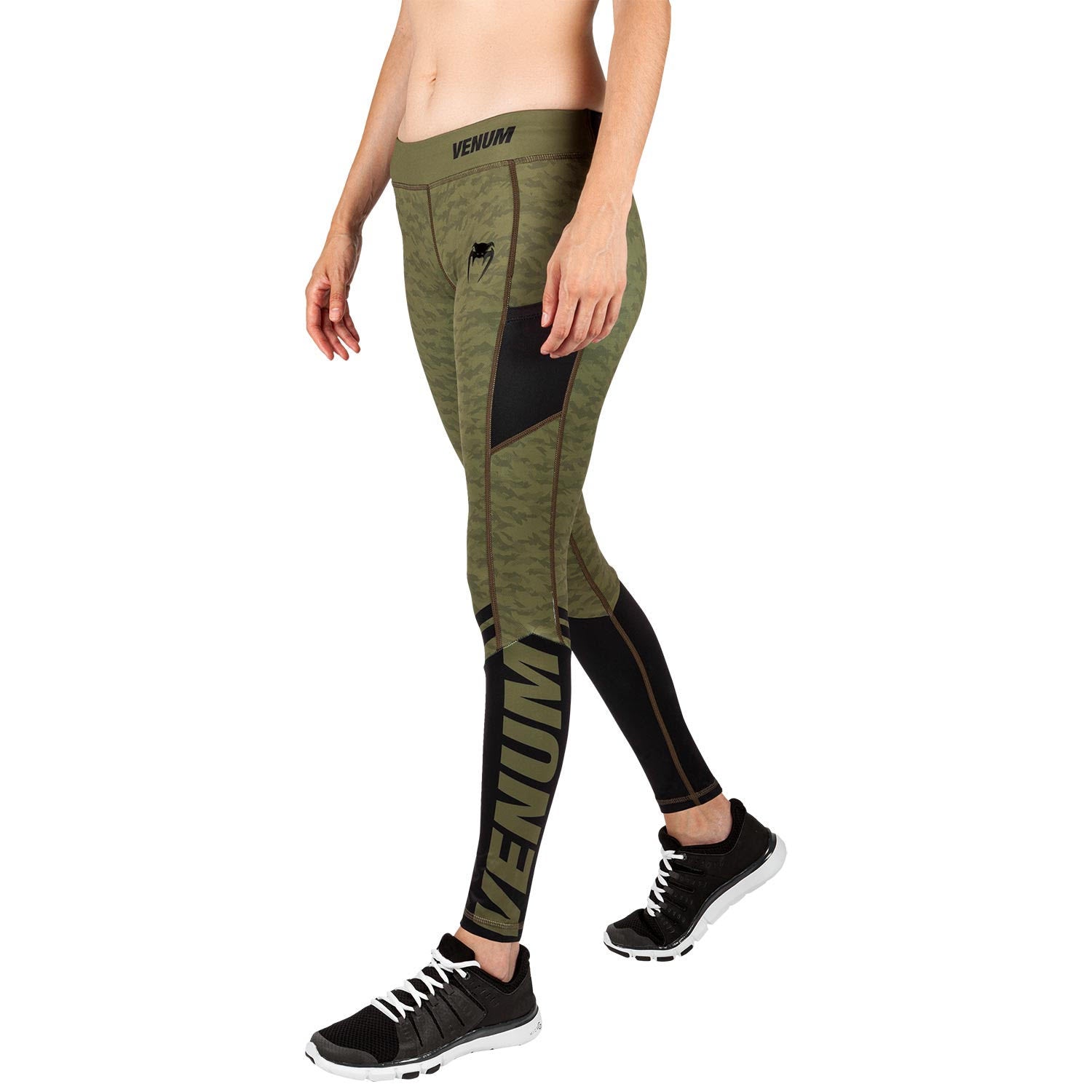 Legging Femme Venum Power 2.0 - Leggings