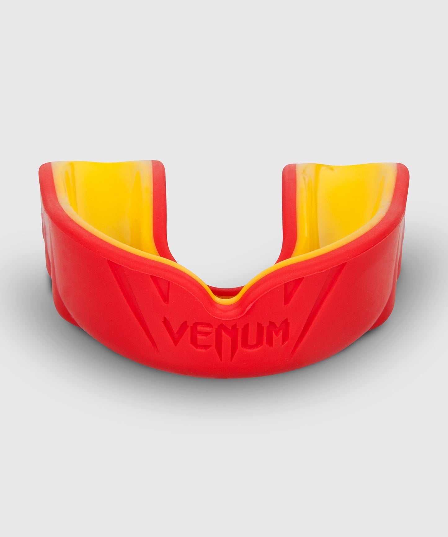 Bandes de Boxe Venum Kontact - 4.50 m - Rouge – Venum France