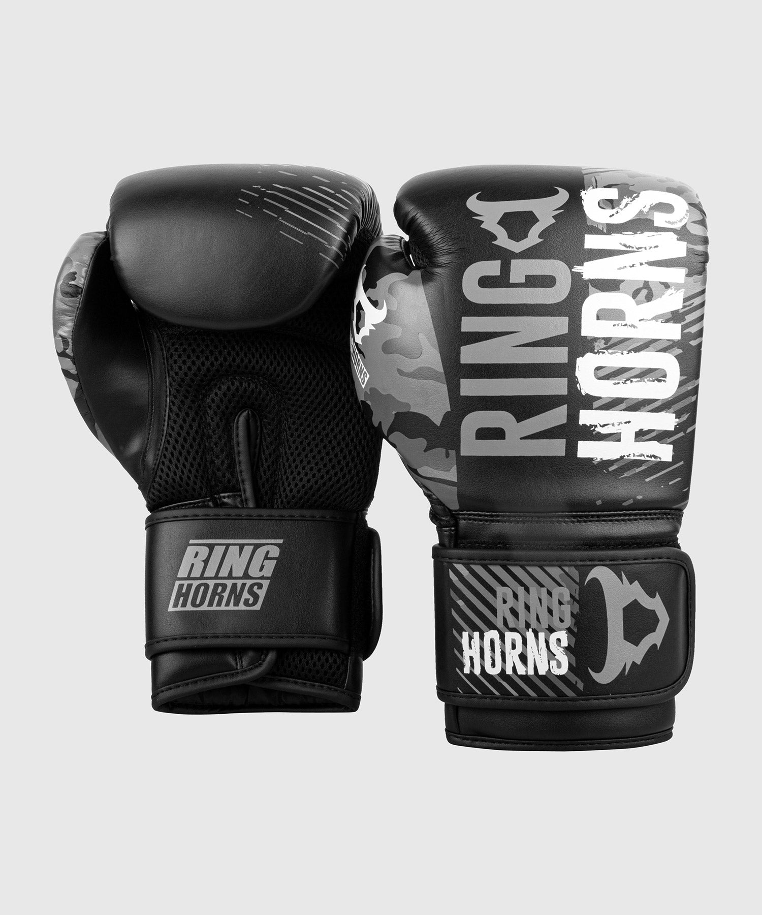 Gants de boxe Ringhorns Charger Camo - Gants de boxe