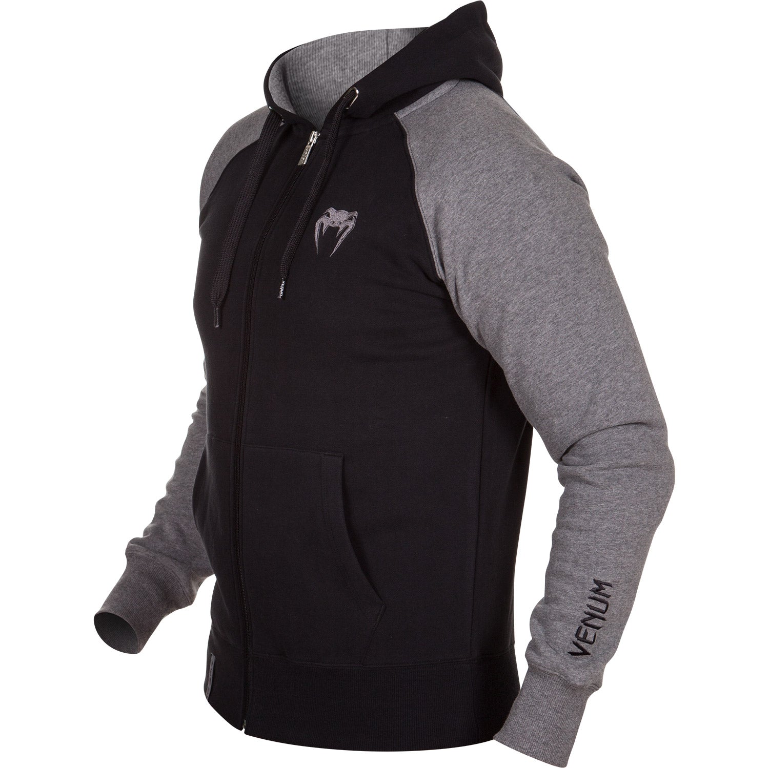Sweatshirt Venum Contender - Noir/Gris - Sweatshirts