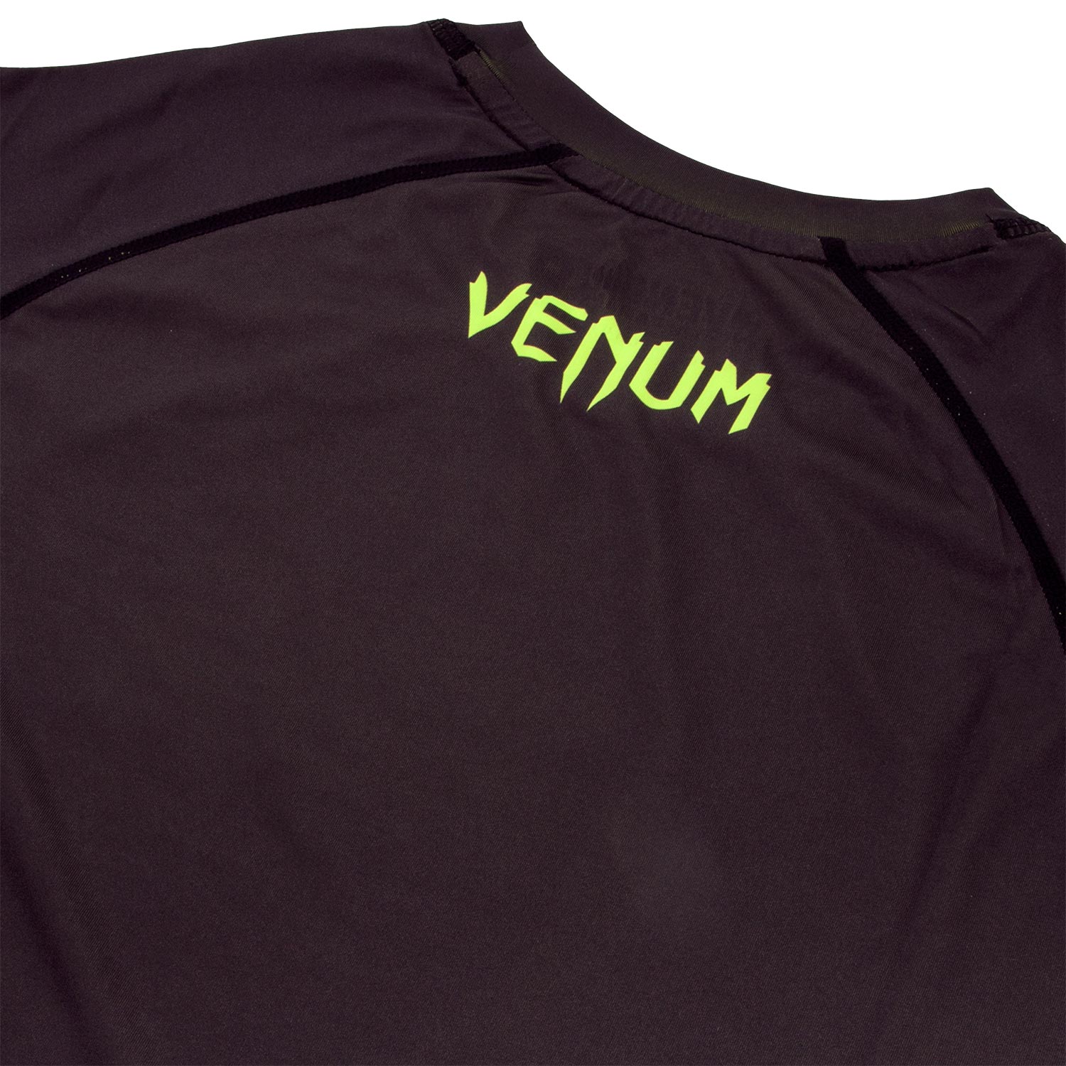 T-shirt de compression Venum Contender 3.0 - Manches longues - product-type_T-Shirts de Compression