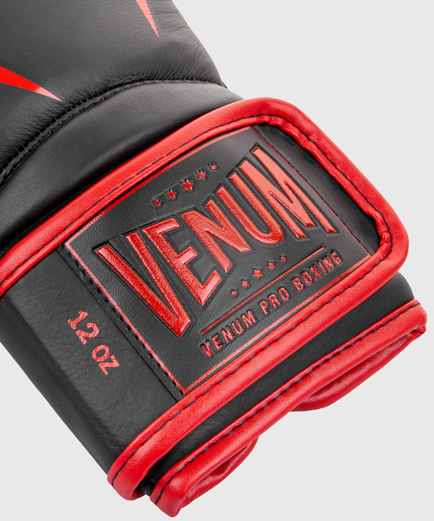 Gants de Boxe Pro Venum Giant 2.0 - Velcro - Gants de boxe Pro