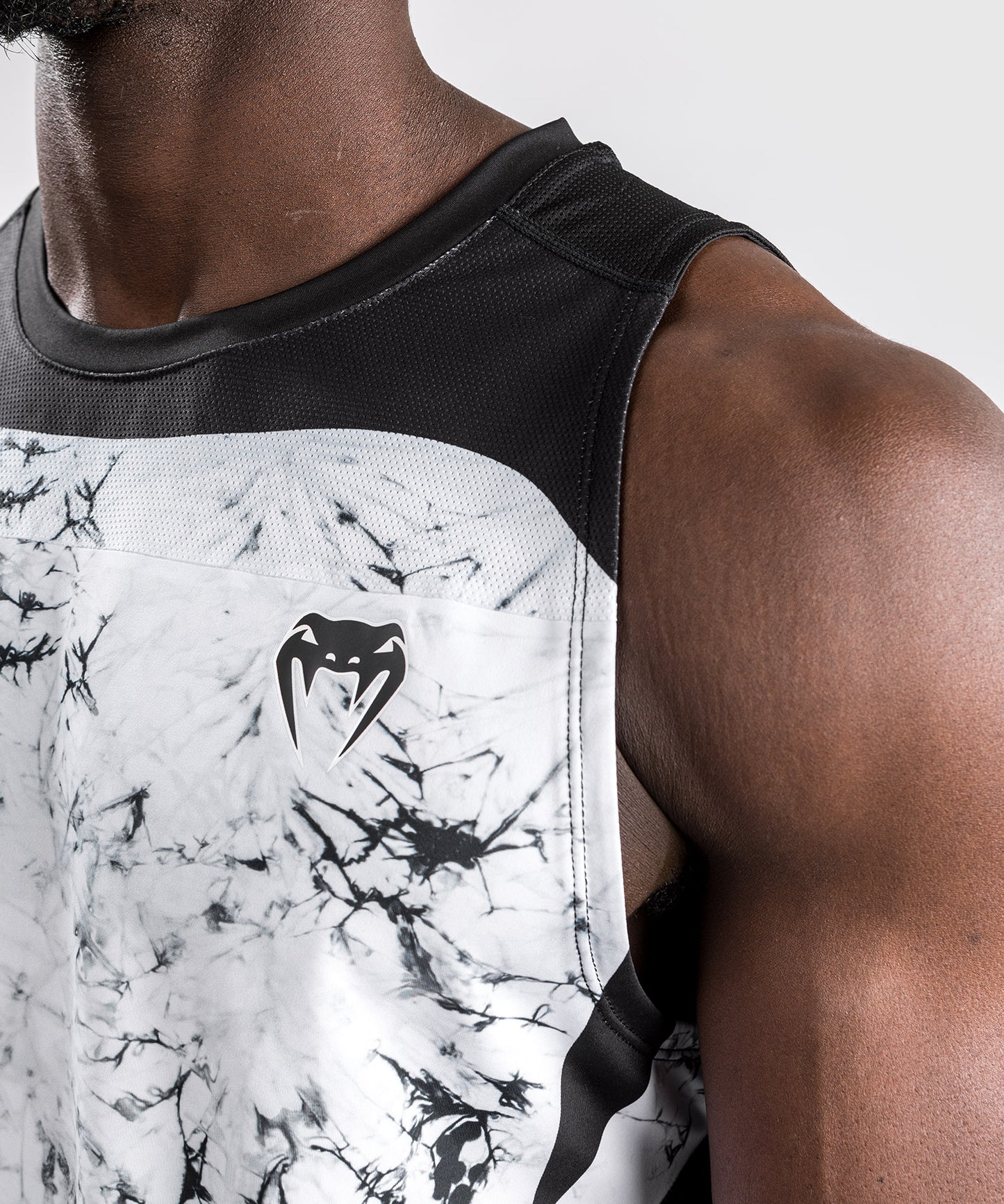 Débardeur Dry Tech Venum G-Fit Marble – Marbre - Débardeurs