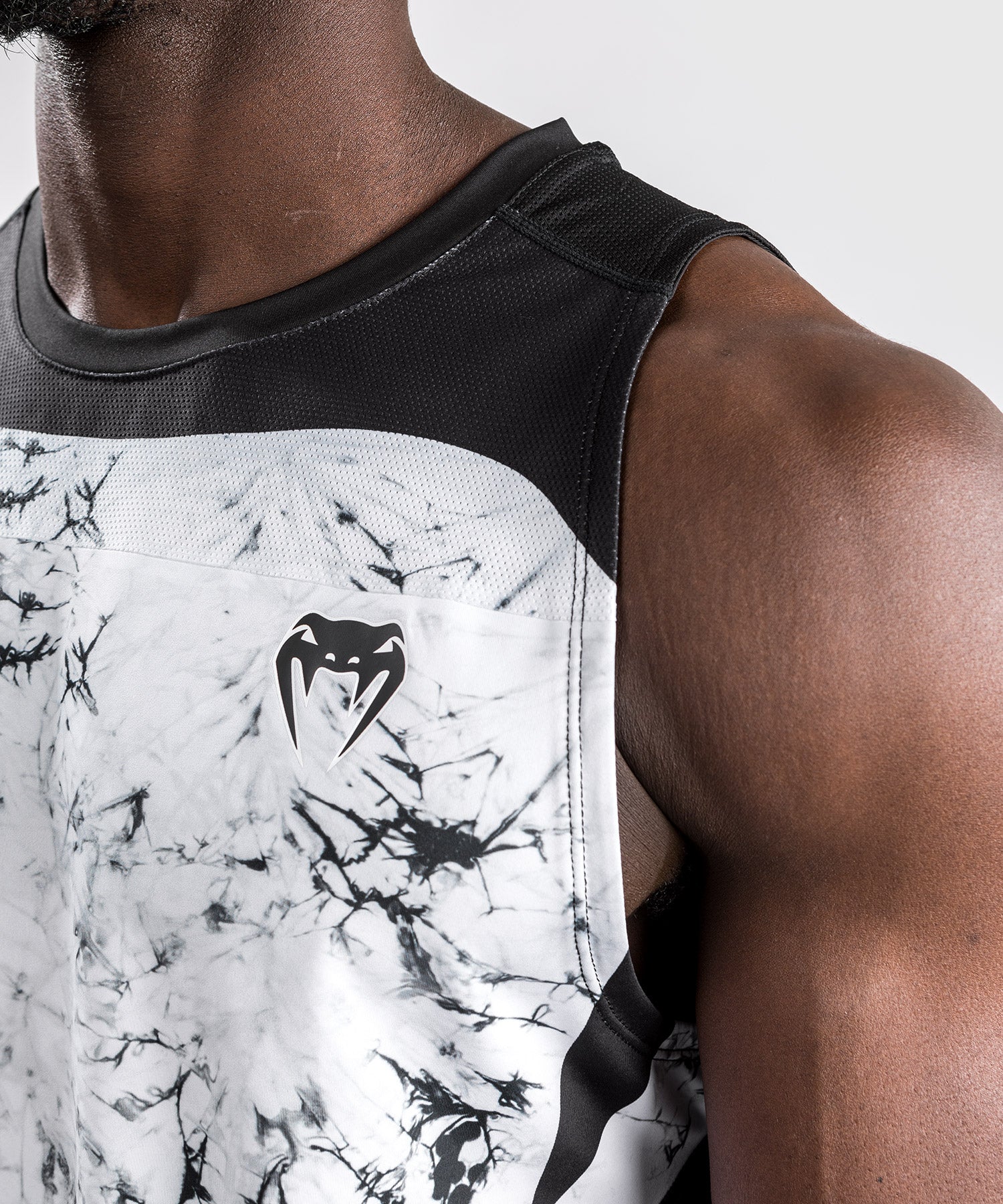 Débardeur Dry Tech Venum G-Fit Marble – Marbre - Débardeurs