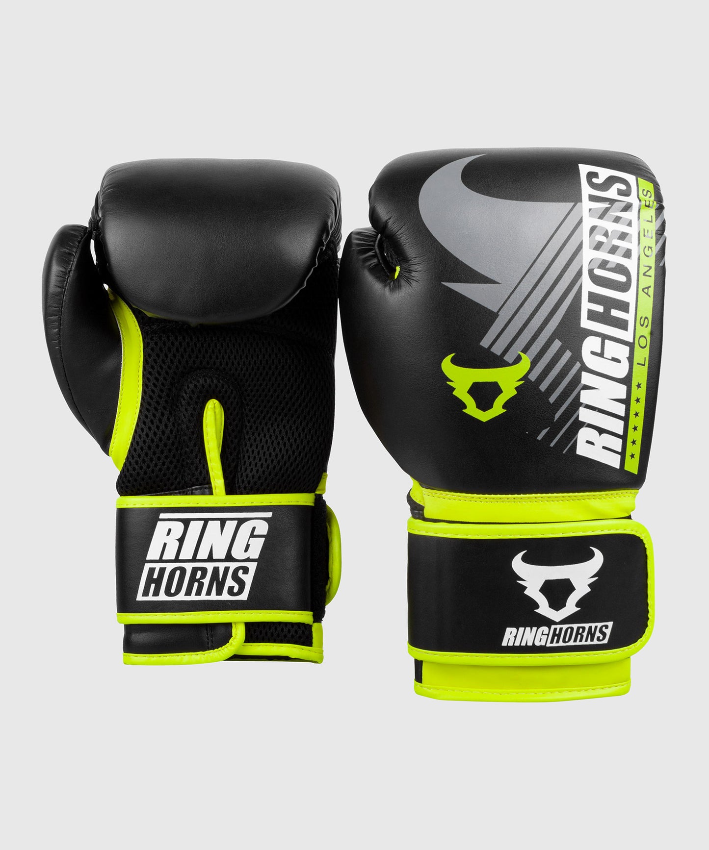 Gants de boxe Ringhorns Charger MX - Gants de boxe
