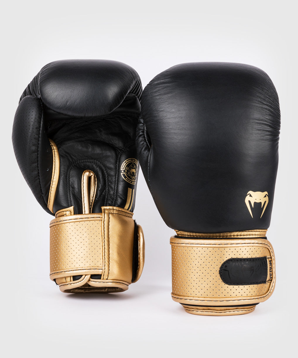 Gants de boxe Venum Contender 2.0 - Noir/Noir