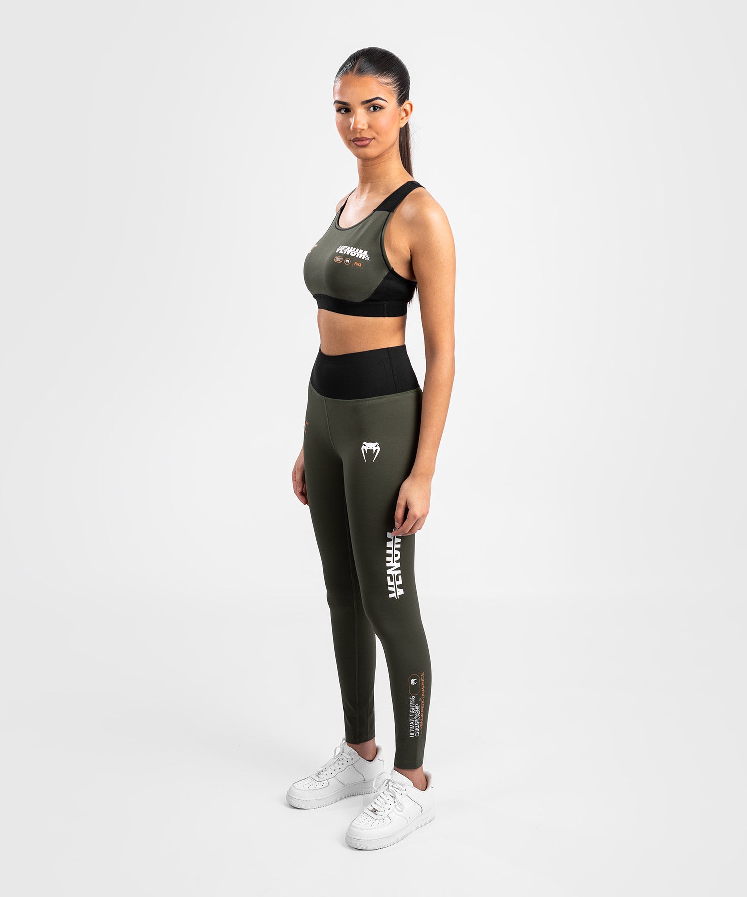 Legging venum femme cheap