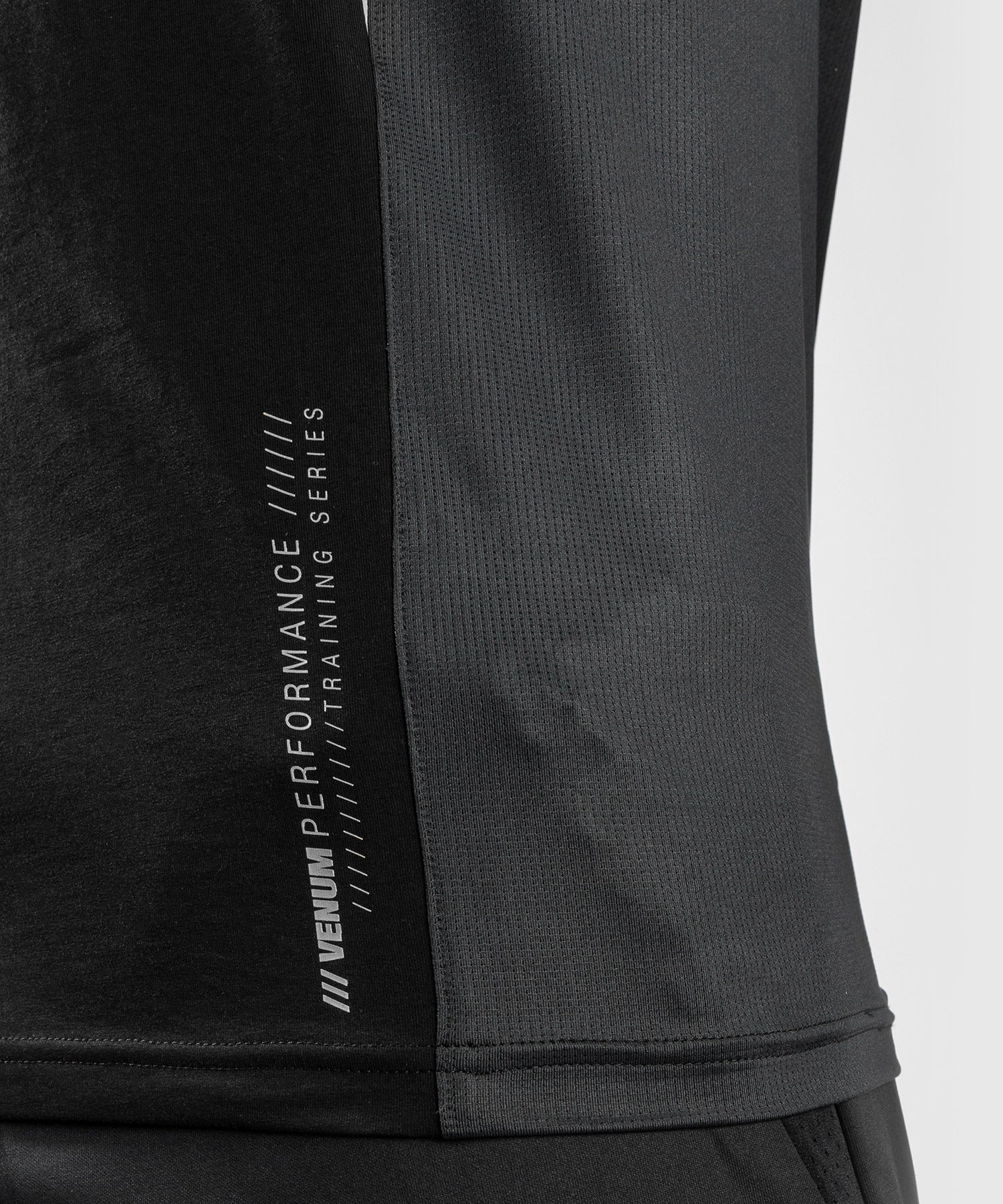 Débardeur Venum Tempest 2.0 – Noir/Gris - Débardeurs