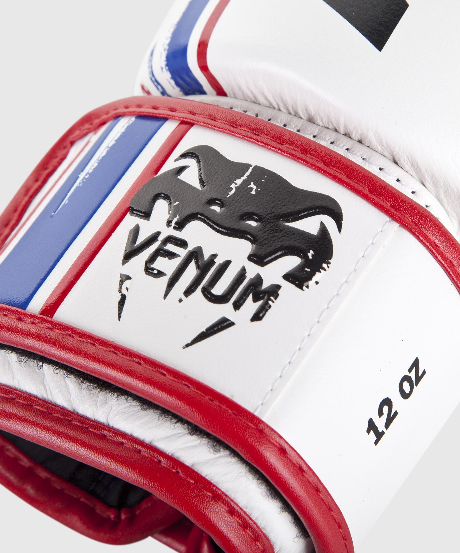 Gants de boxe Venum Bangkok Spirit - Cuir Nappa - Blanc – Venum France