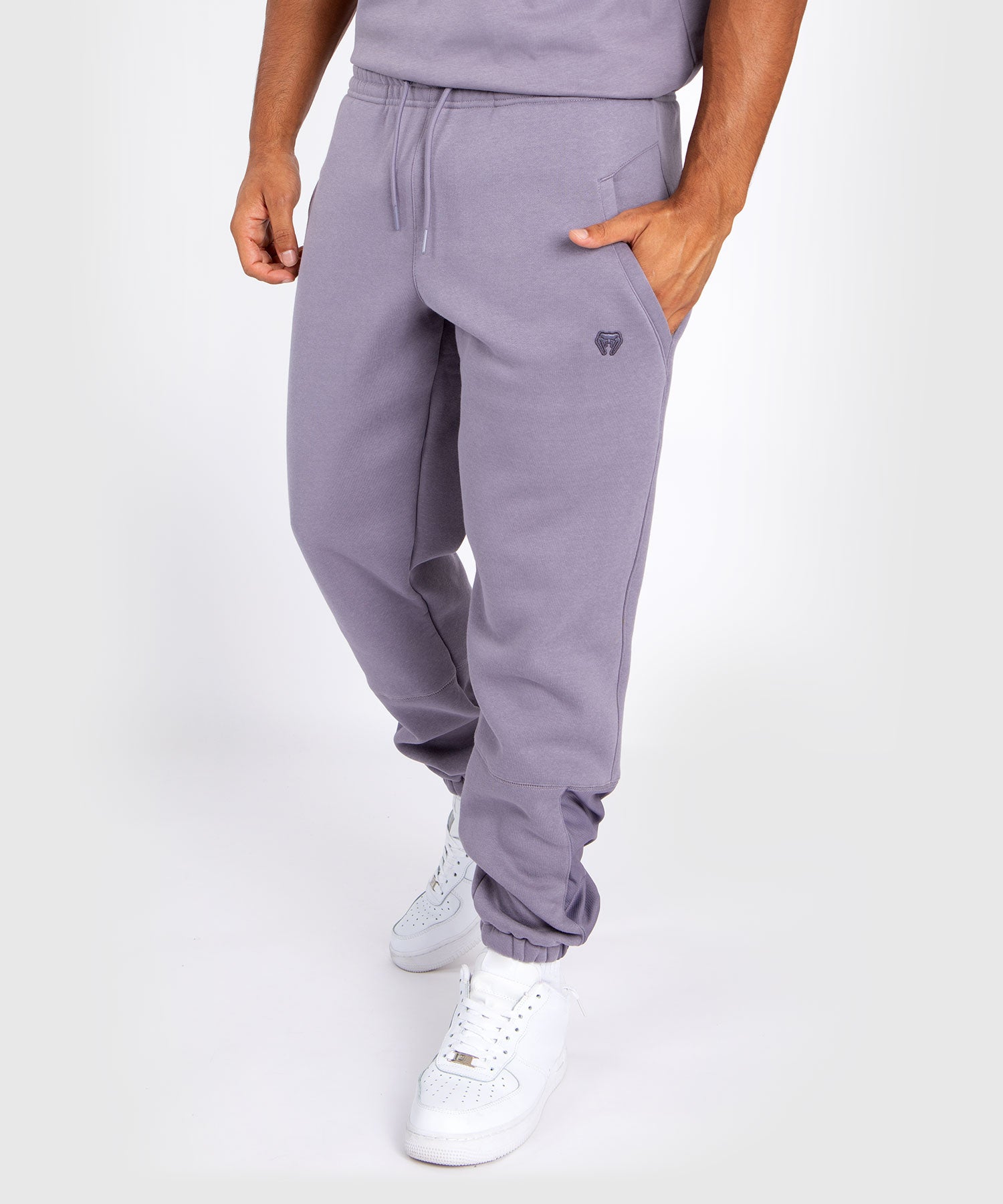 Jogging Venum Silent Power - Gris lavande - product-type_Pantalons de jogging