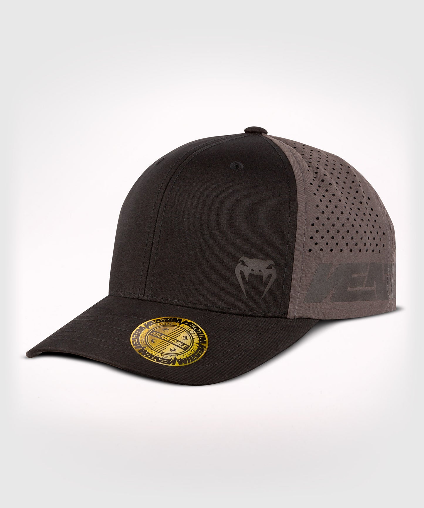 Casquette Venum Connect - Gris/Noir - Casquettes