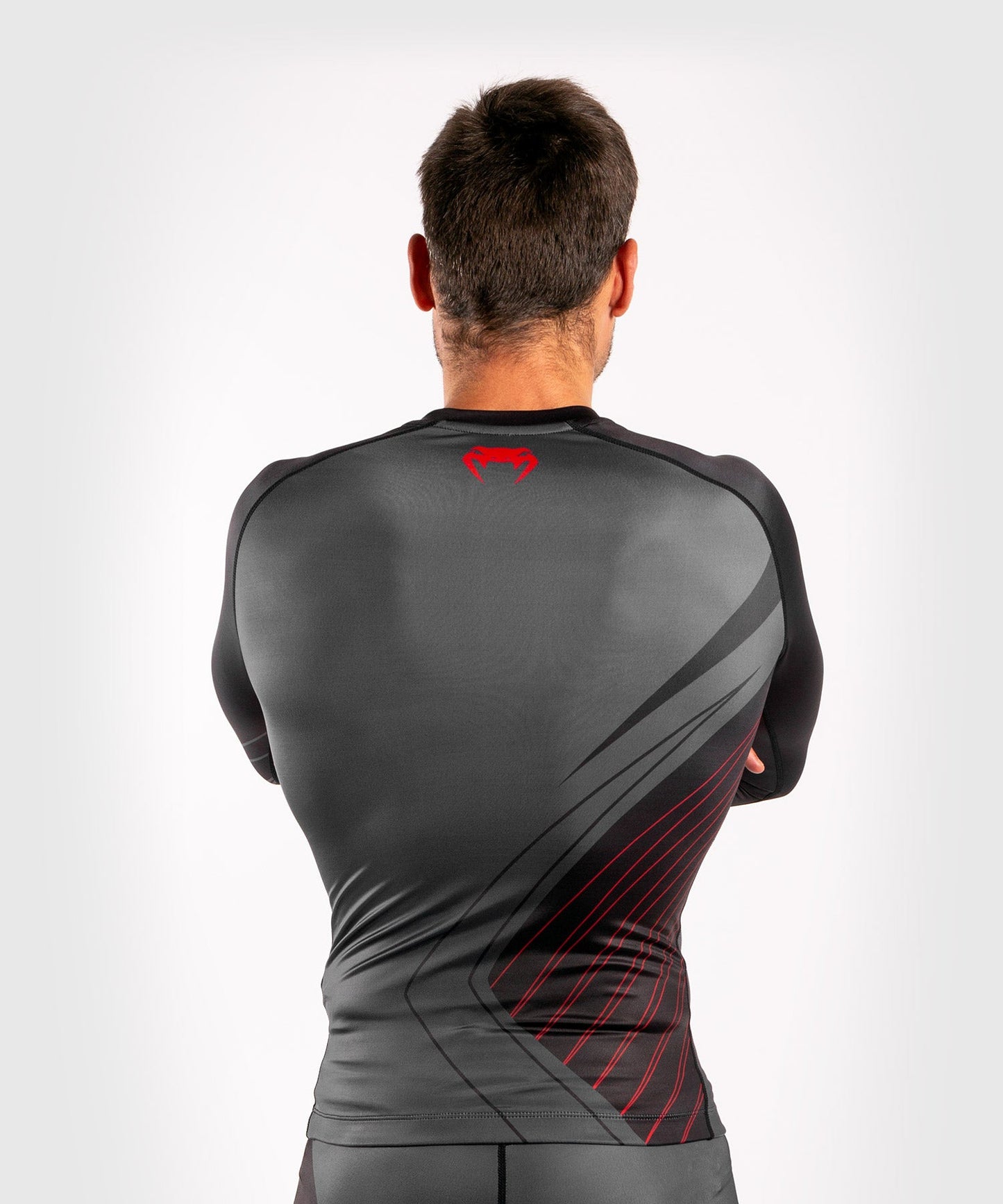 T-shirt de compression Contender 5.0 - Manches longues - T-shirts de compression