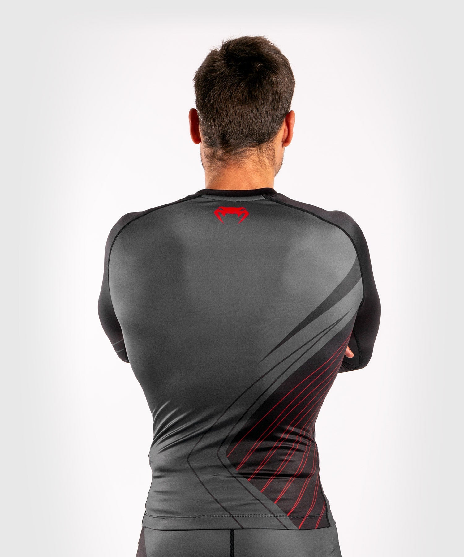 T-shirt de compression Contender 5.0 - Manches longues - T-shirts de compression