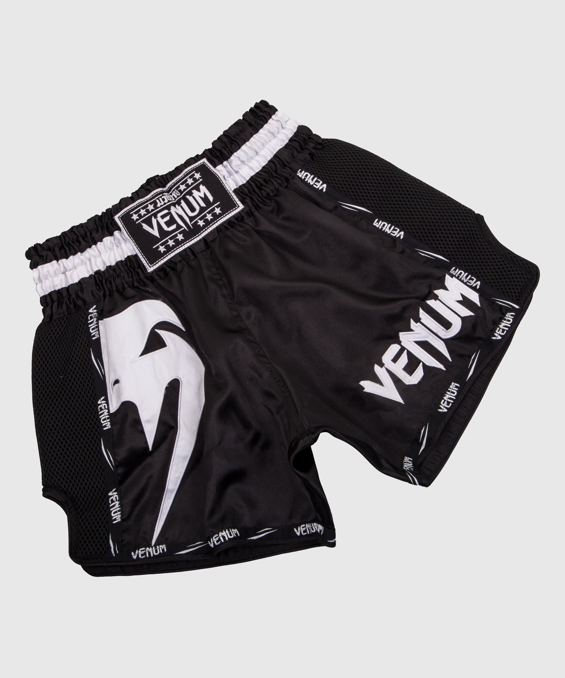 Short de Muay Thai Venum Giant - Shorts de boxe thaï