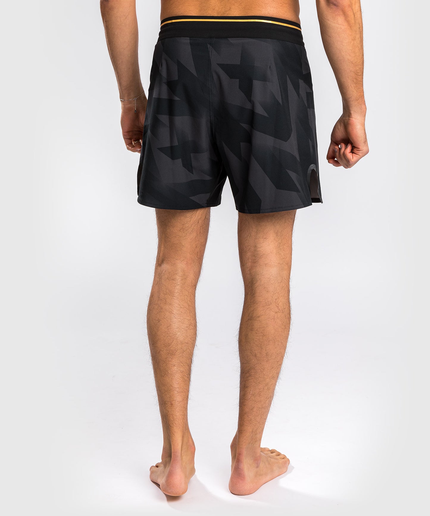 Short de MMA Venum Razor - Noir/Or - product-type_Shorts de MMA