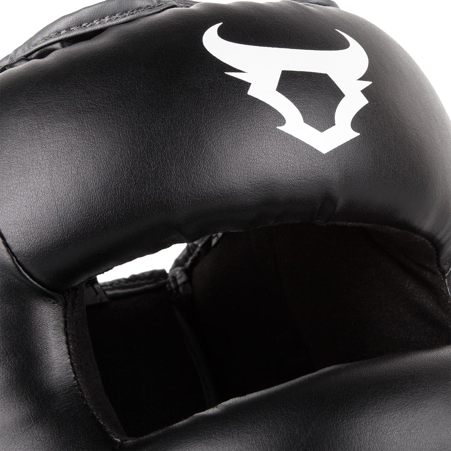 Casque Ringhorns Nitro - Noir - Casques