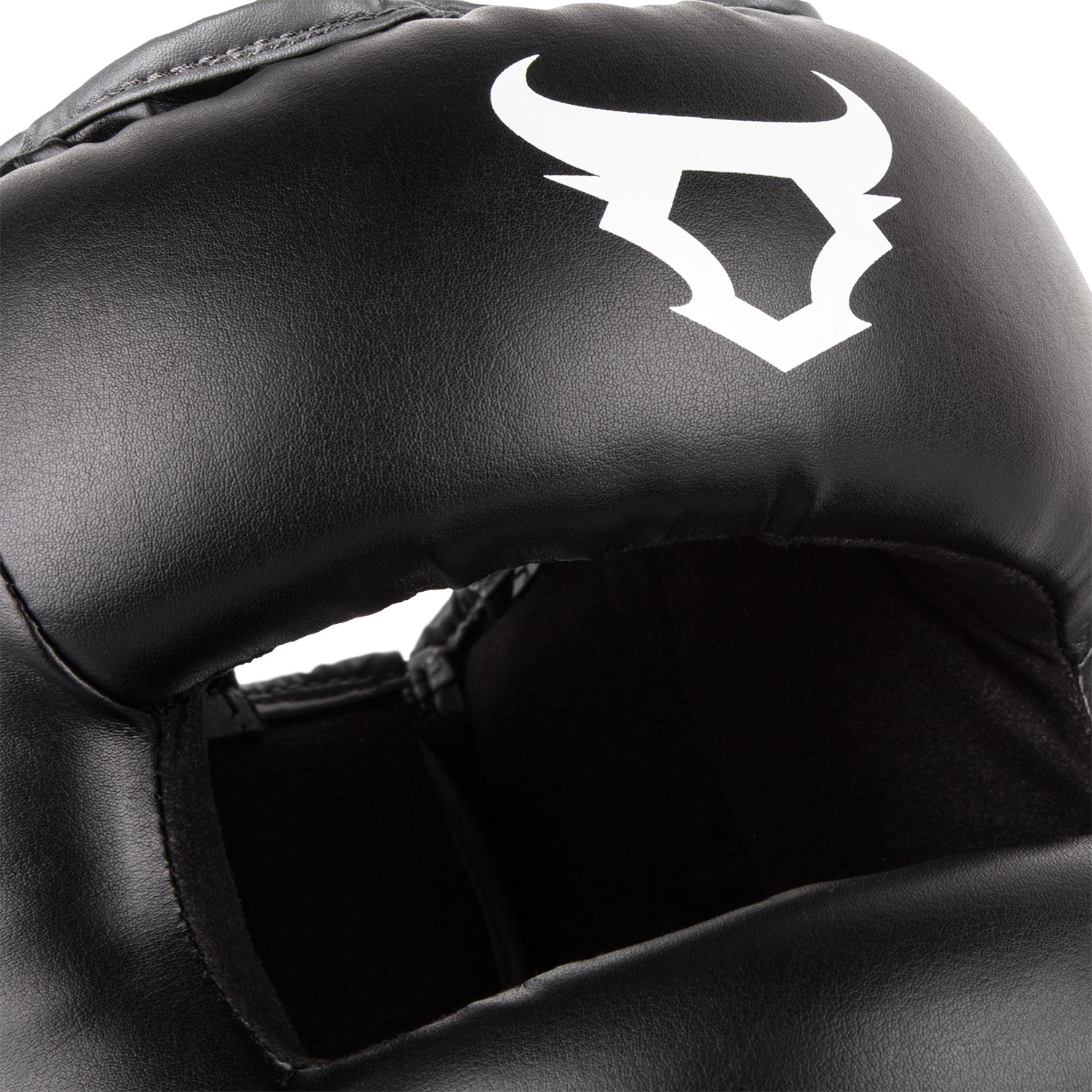 Casque Ringhorns Nitro - Noir - Casques