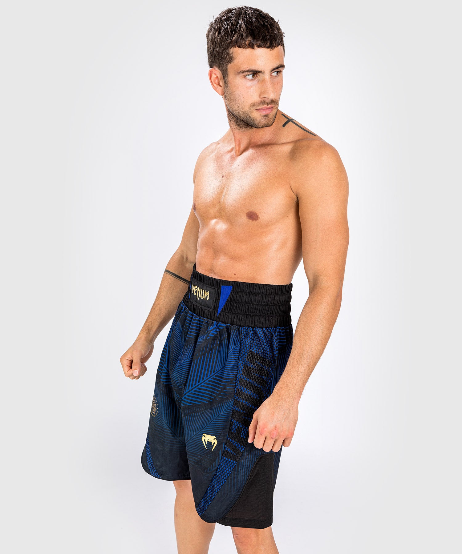Short boxe hotsell anglaise venum