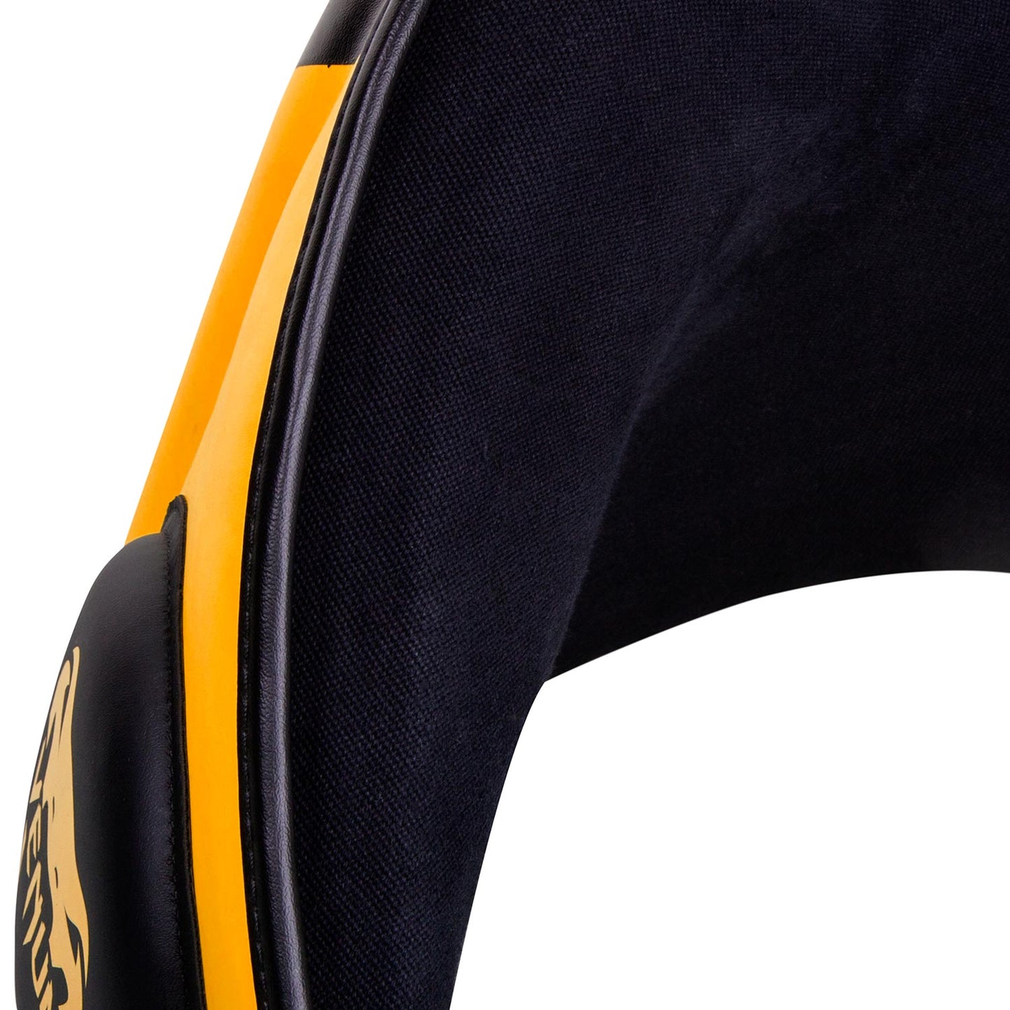 Ceinture abdominale Venum Elite - Orange fluo (Neo) - Ceintures abdominales