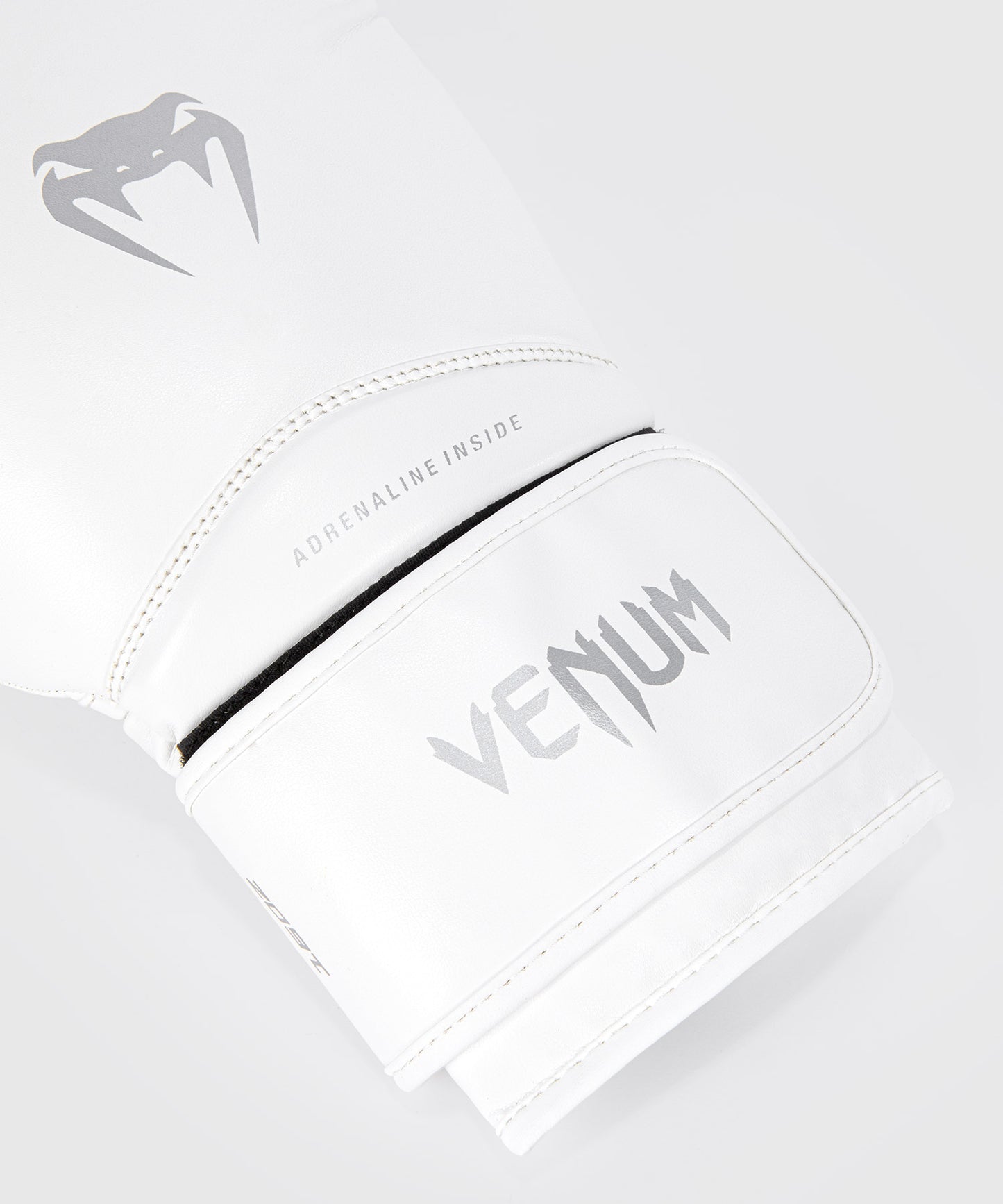 Gants de boxe Venum Contender 1.5 - Blanc/Argent - product-type_Gants de boxe