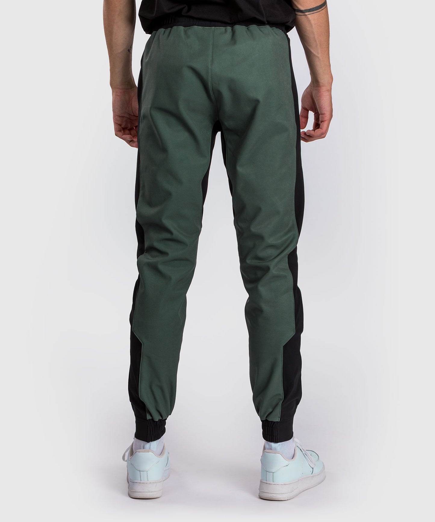 Pantalon de jogging Venum Laser 3.0 - Noir/Kaki - product-type_Pantalons de jogging