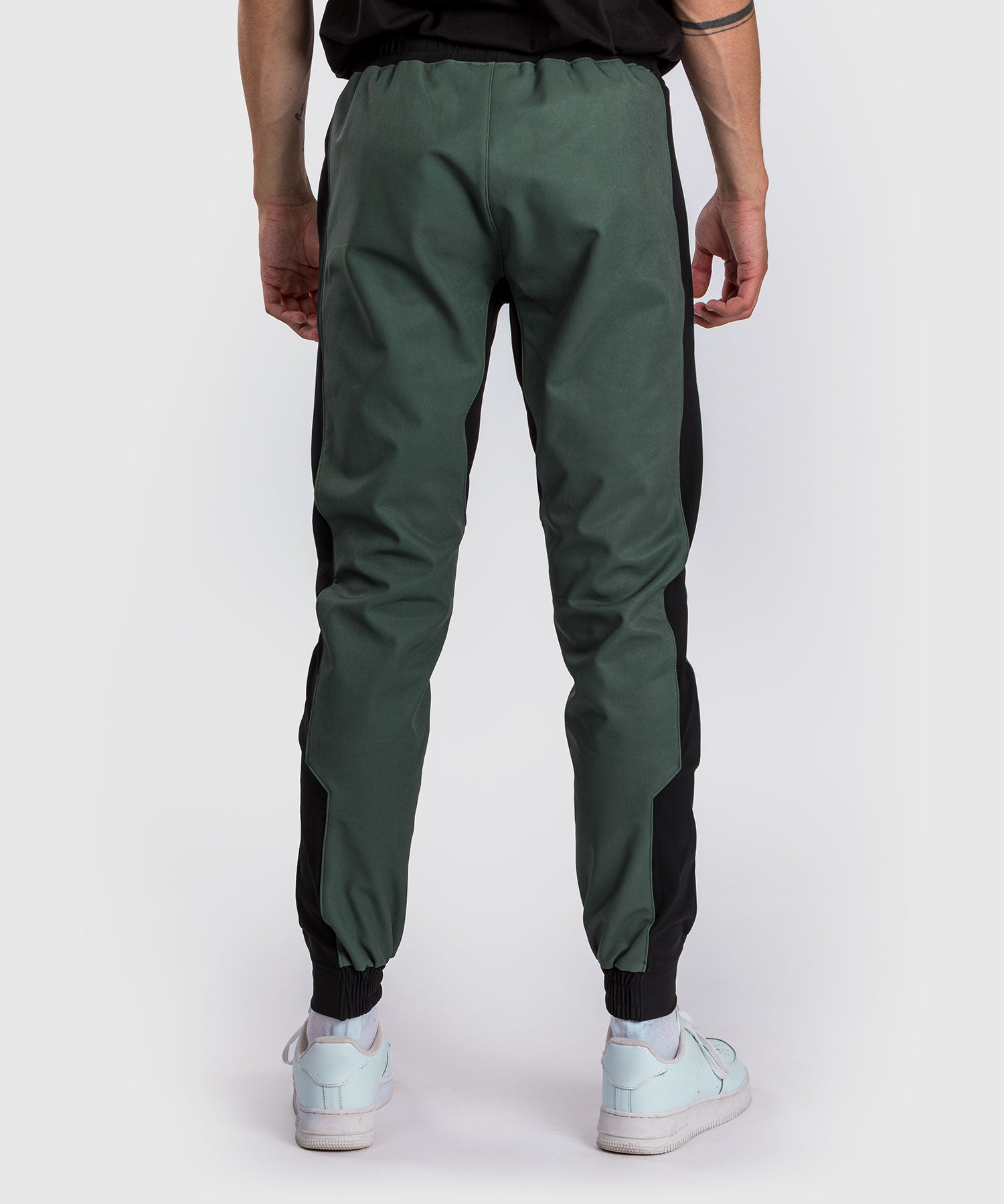 Pantalon de jogging Venum Laser 3.0 - Noir/Kaki - product-type_Pantalons de jogging