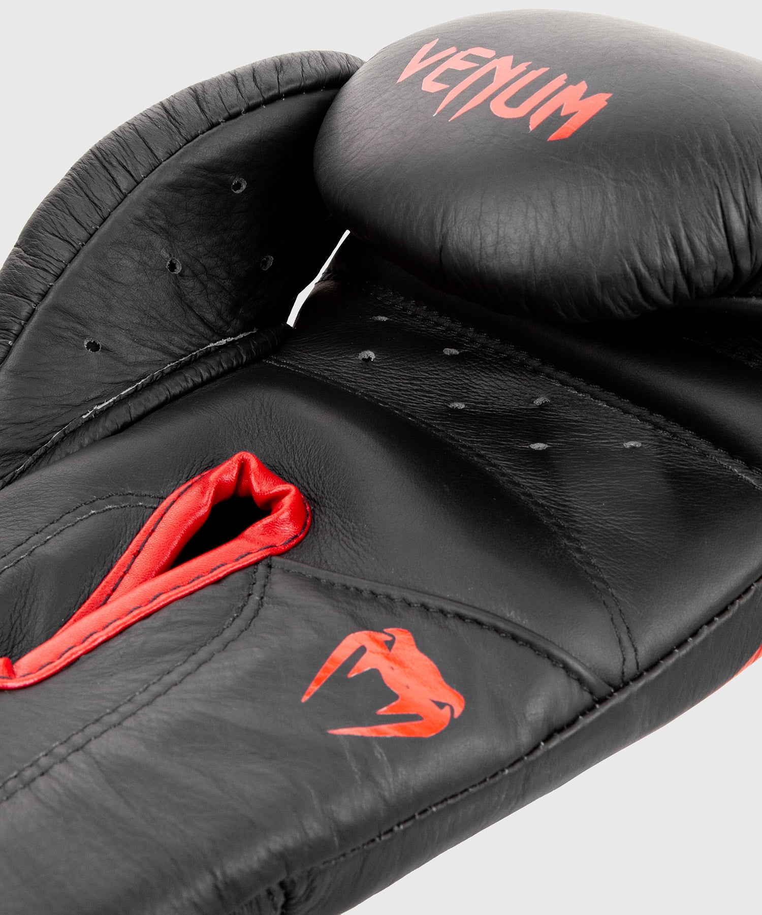 Gants de Boxe Pro Venum Giant 2.0 - Velcro - Gants de boxe Pro