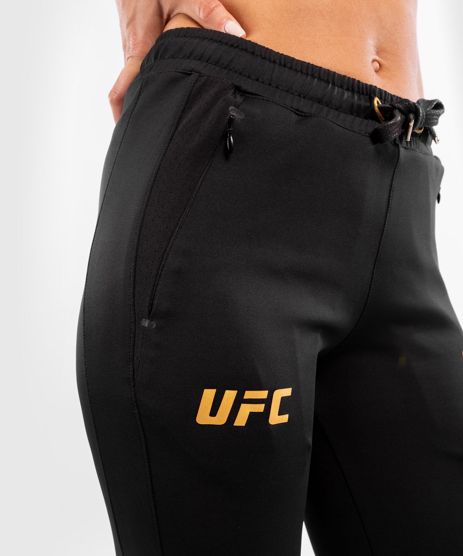 Pantalon de Jogging Femme UFC Venum Authentic Fight Night - Champion - product-type_Pantalons de jogging