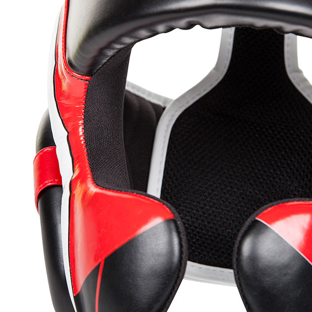 Casque De Boxe/mixte Venum Challenger Pour Enfant - Taille L/XL - Protection Front, Pommettes, Menton