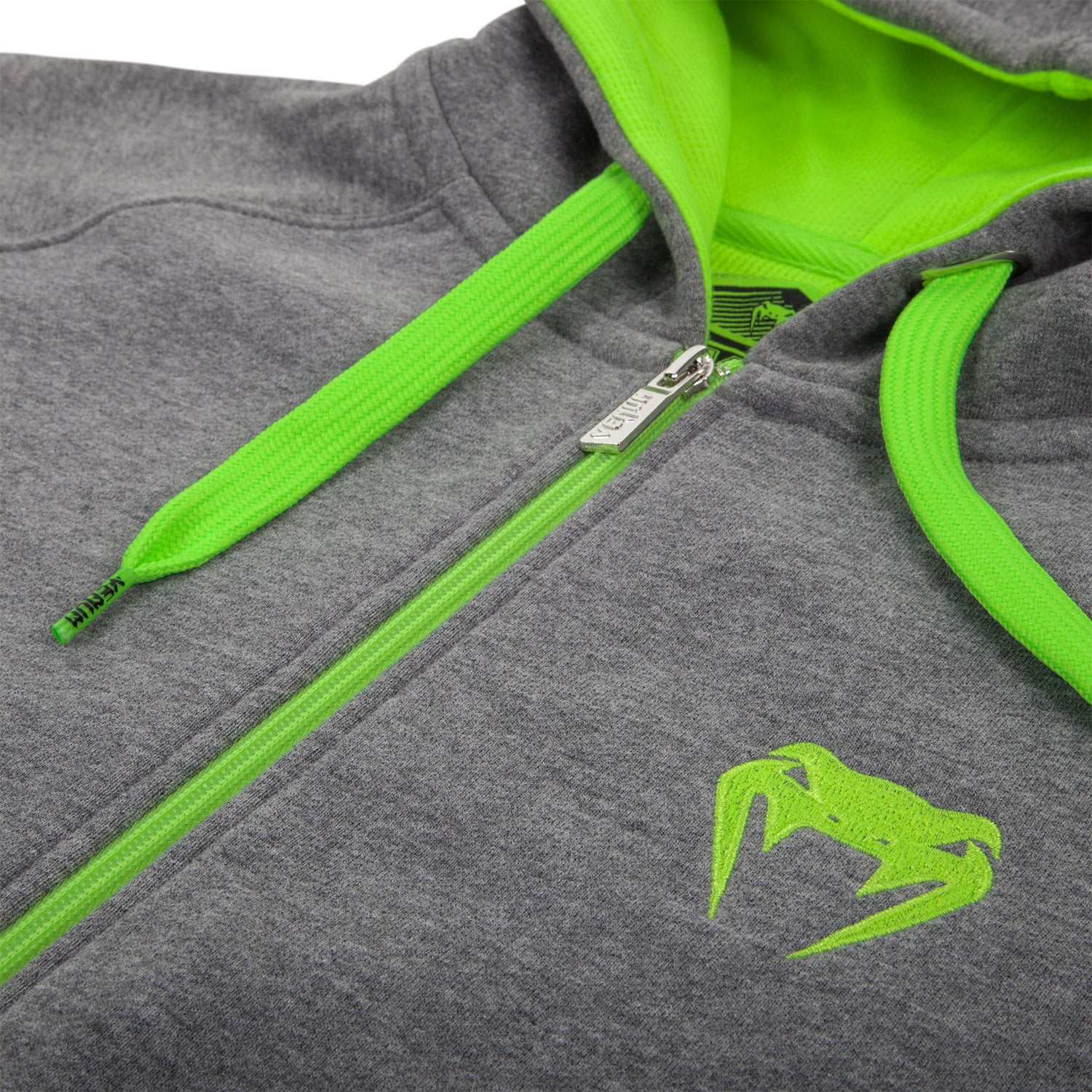 Sweatshirt Venum Contender - Gris - Sweatshirts
