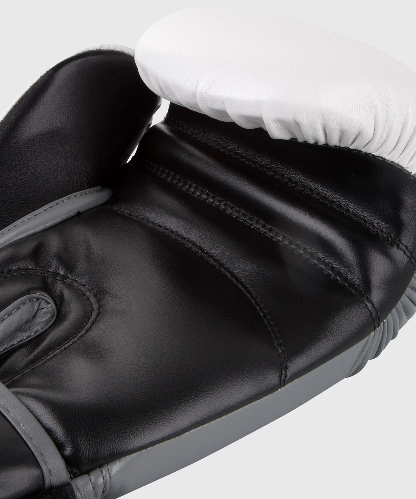 Gants de boxe Venum Contender 2.0 - Blanc/Gris-Noir - product-type_Gants de boxe
