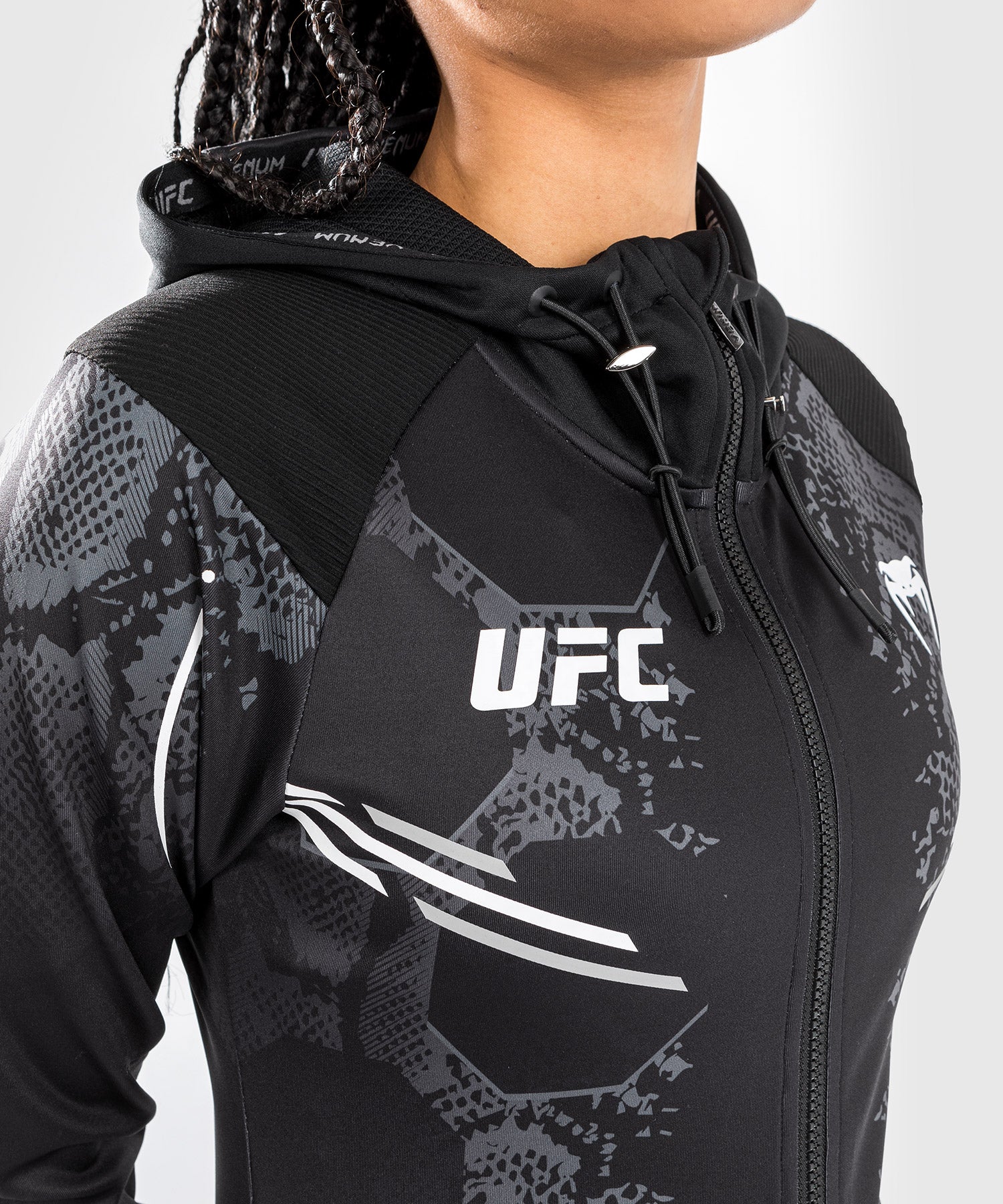 Veste venum hotsell femme