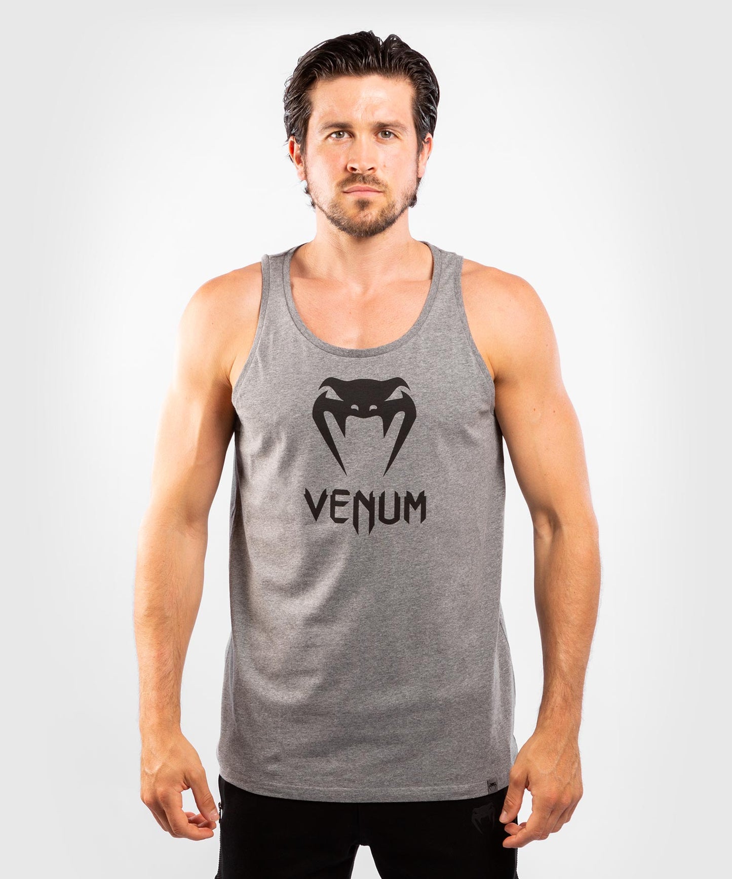 Débardeur Venum Classic - Gris Chiné - Débardeurs