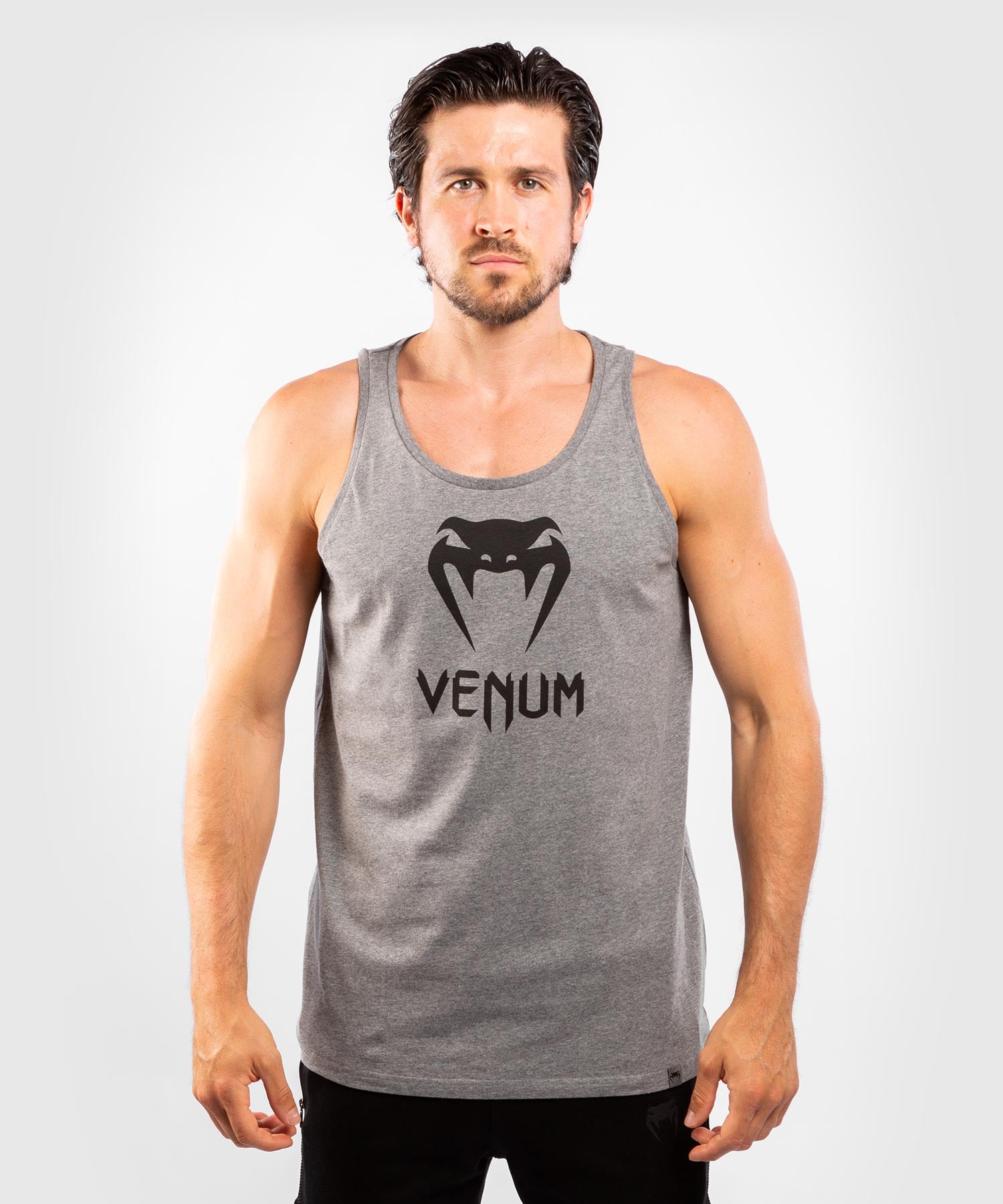 Débardeur Venum Classic - Gris Chiné - Débardeurs