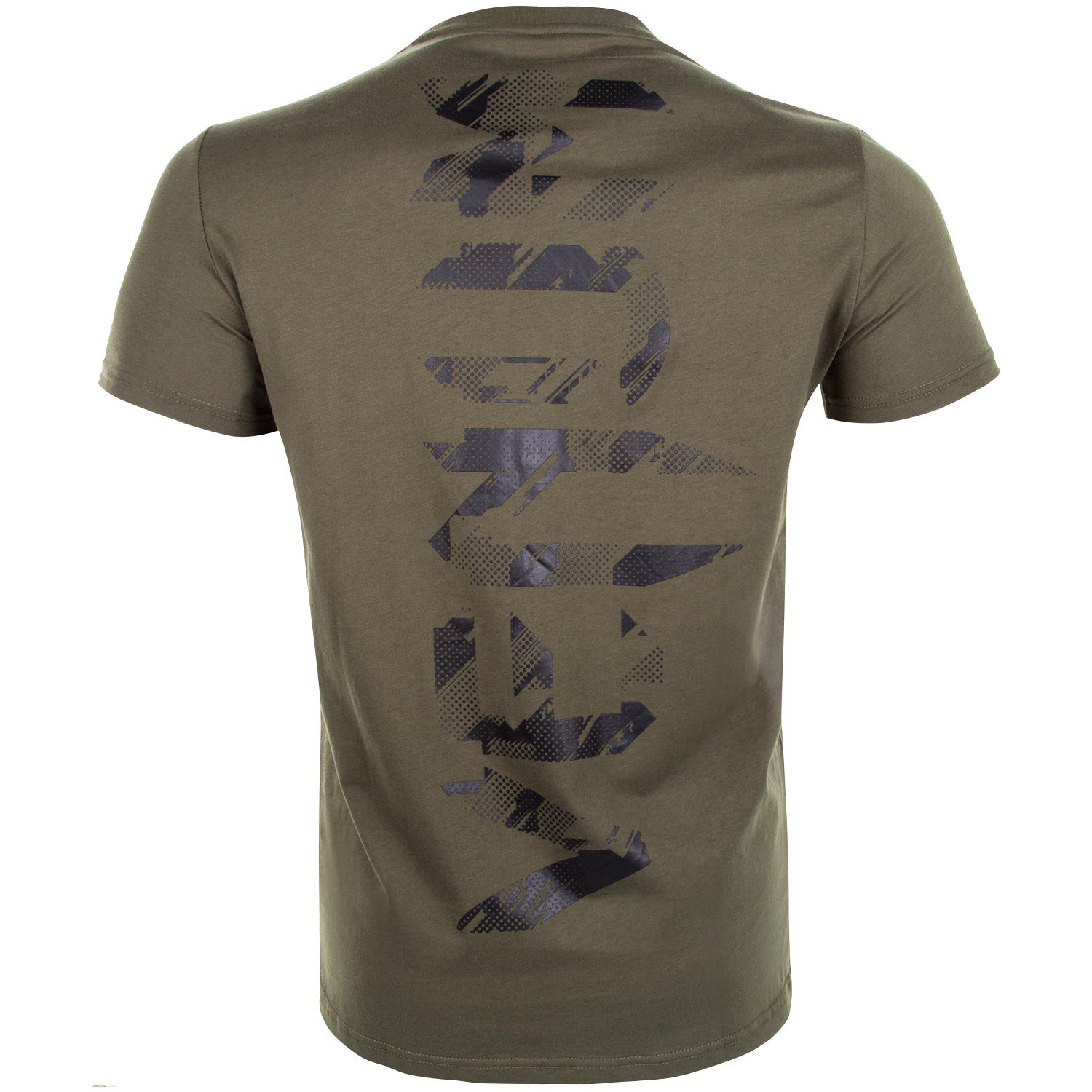 T-shirt Venum Tecmo Giant - Kaki - Exclusivité - product-type_T-Shirts