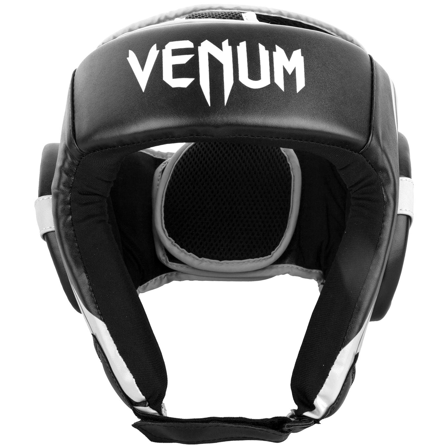 Casque de Boxe Venum Challenger - Noir - Casques