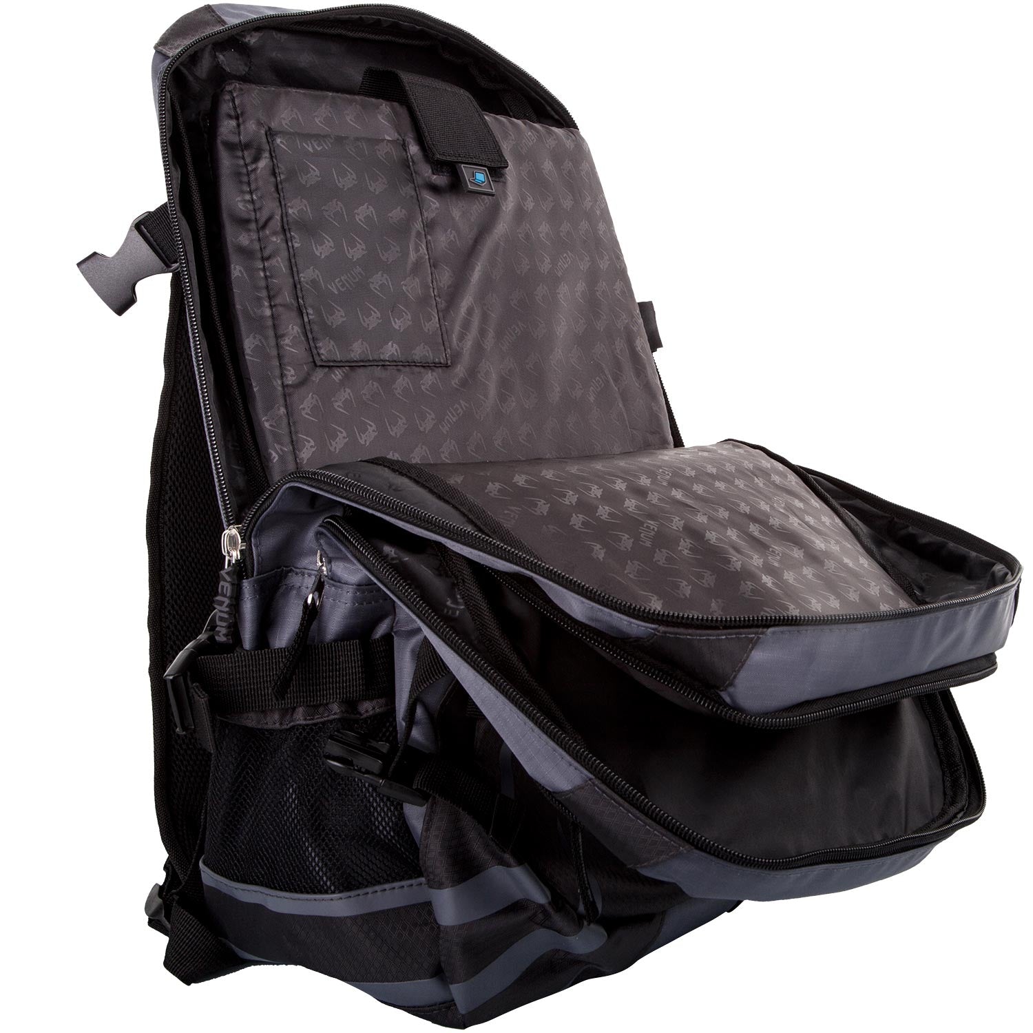 Sac à dos Venum Challenger Pro - Gris/Gris - Sacs à dos