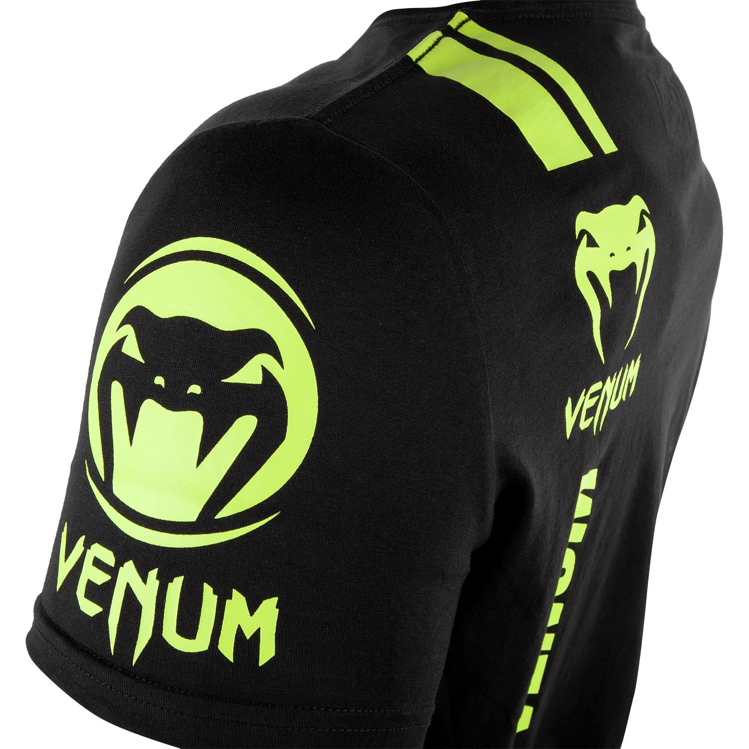 T-shirt Venum Logos - T-shirts