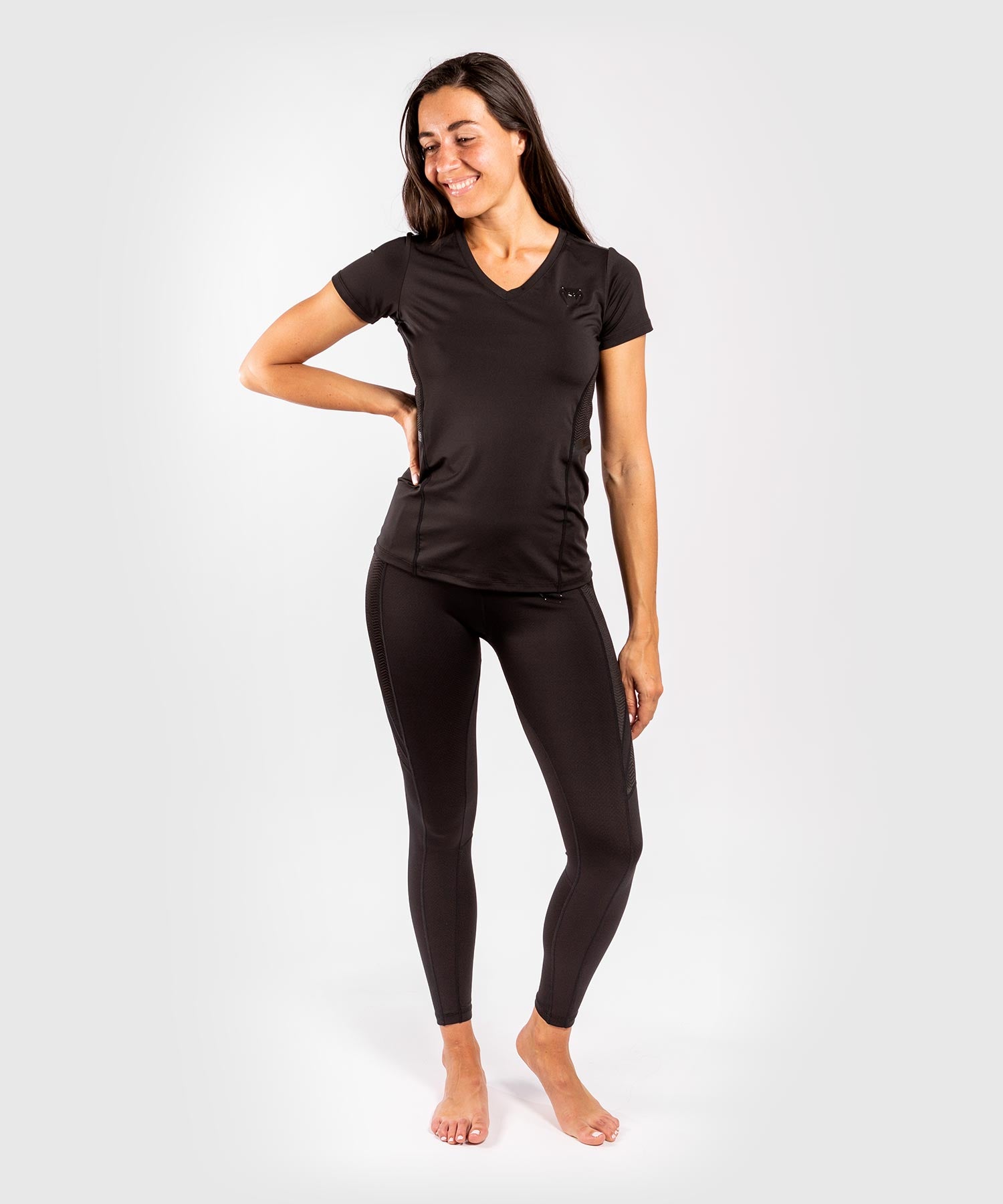 Chandail dry hotsell fit femme