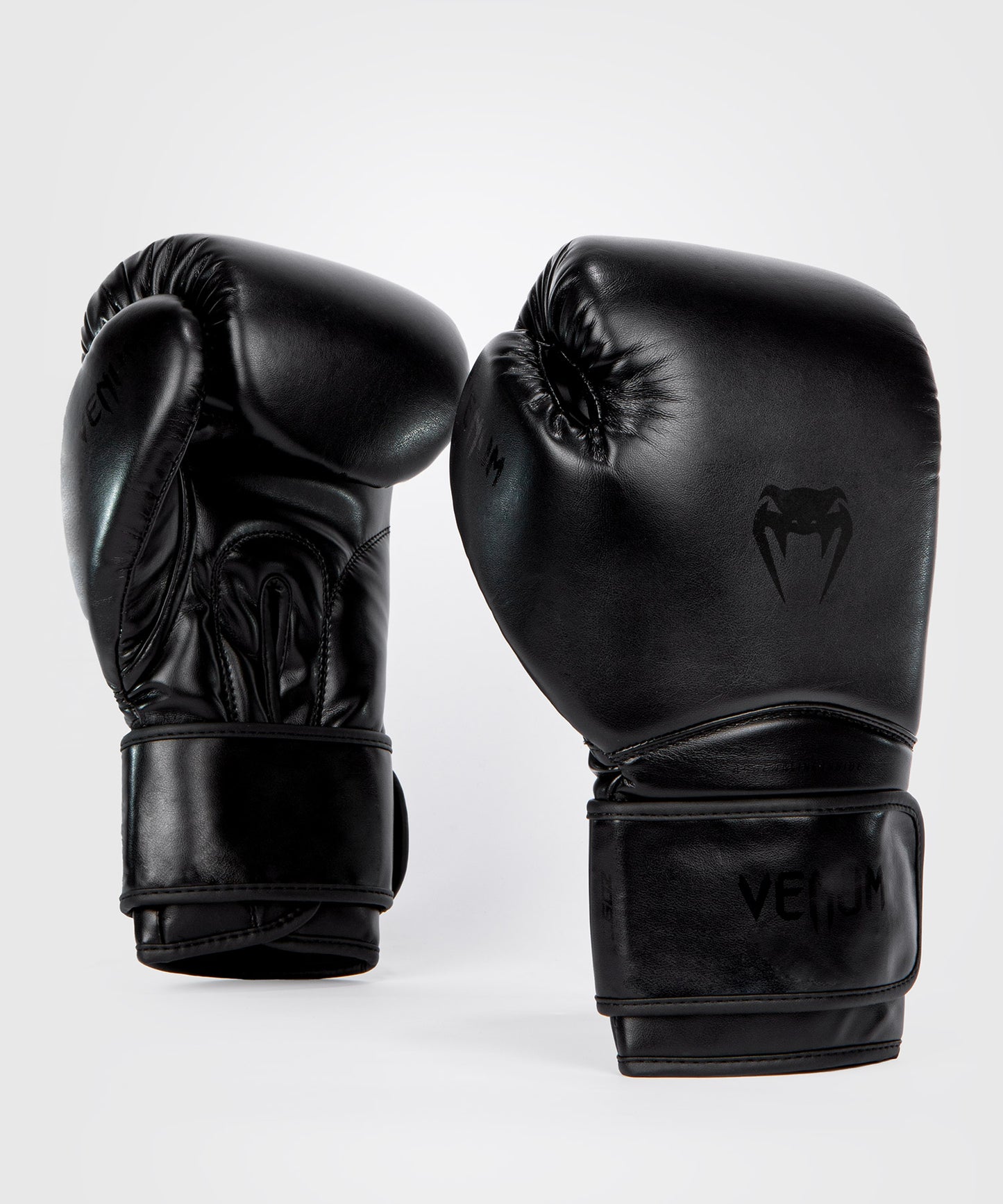 Gants de boxe Venum Contender 1.5 - Noir/Noir - product-type_Gants de boxe