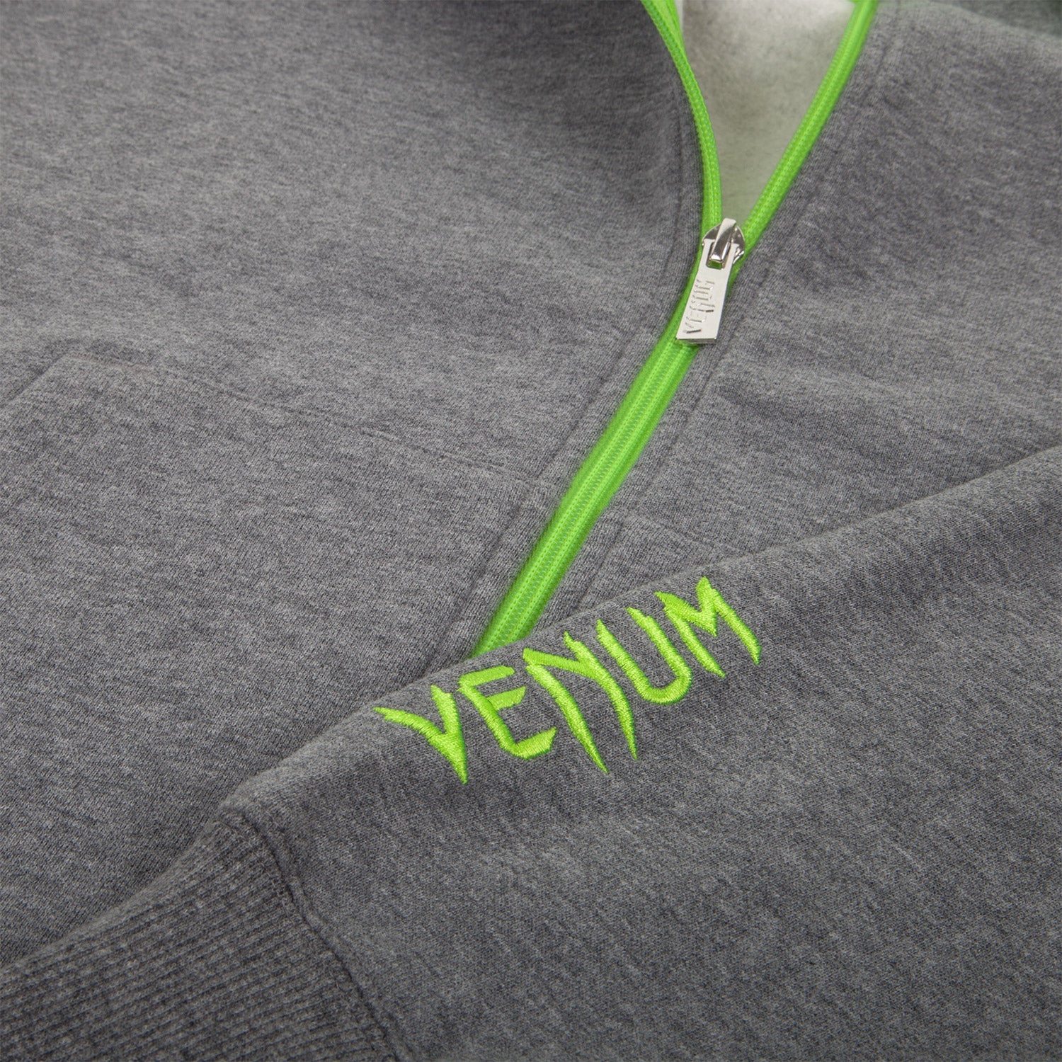 Sweatshirt Venum Contender - Gris - Sweatshirts