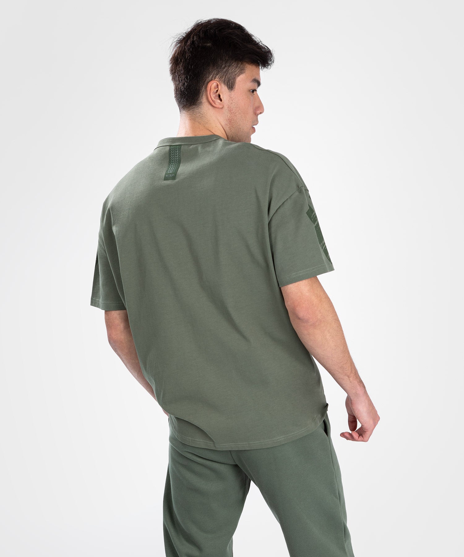 T-shirt Venum Connect XL - Vert - product-type_T-Shirts