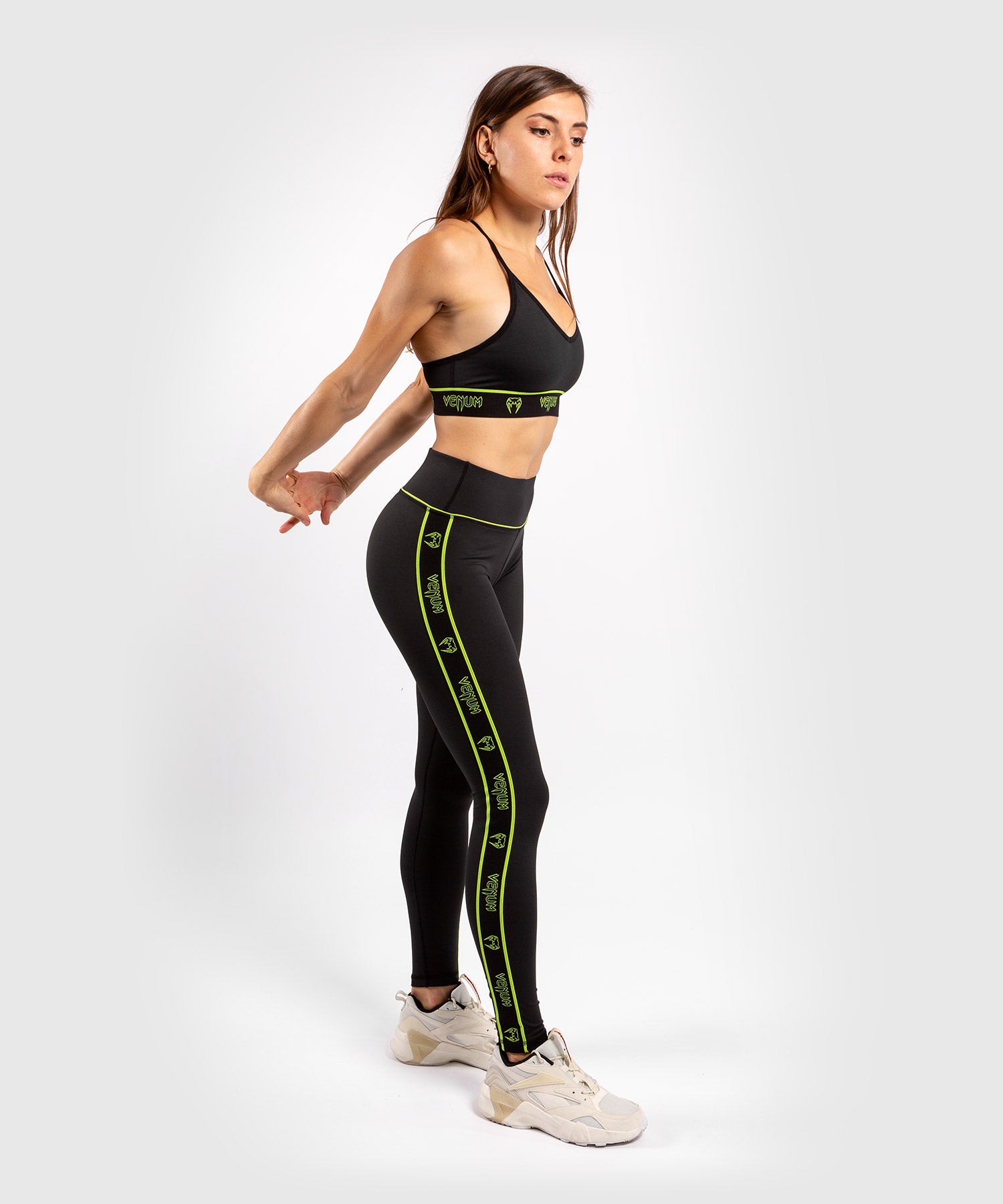 Legging Femme Venum Tecmo - Leggings