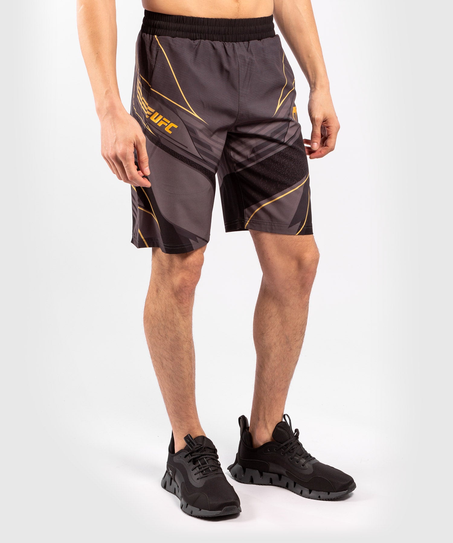 Shorts reebok on sale ufc homme